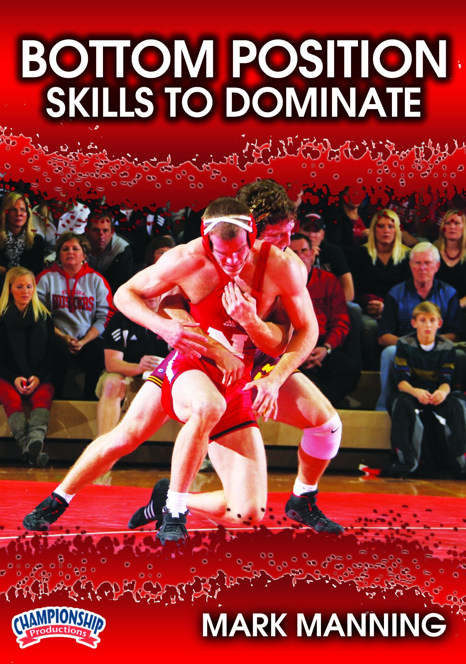 BOTTOM POSITION: SKILLS TO DOMINATE (MANNING)