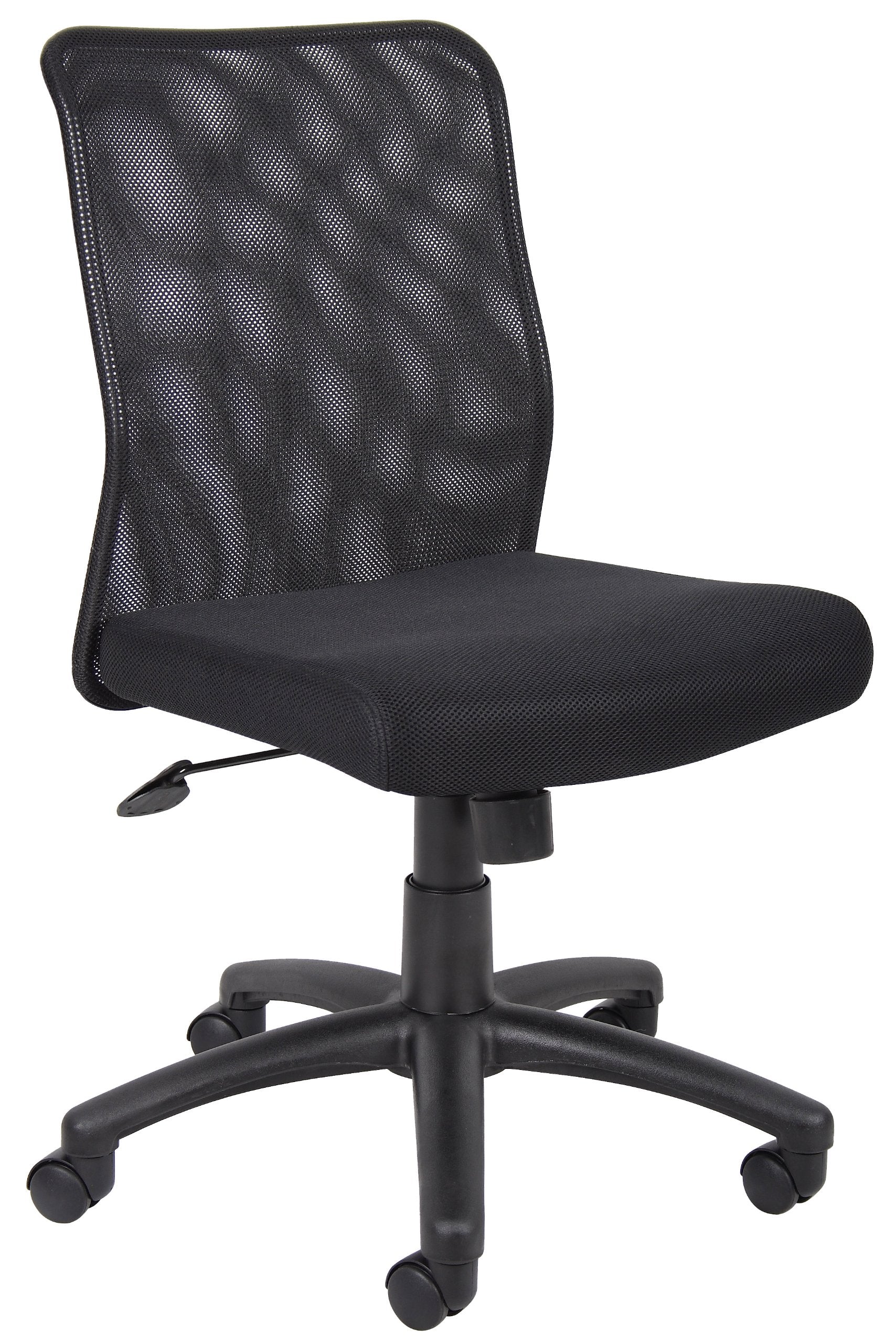 Boss Budget Mesh Task Chair
