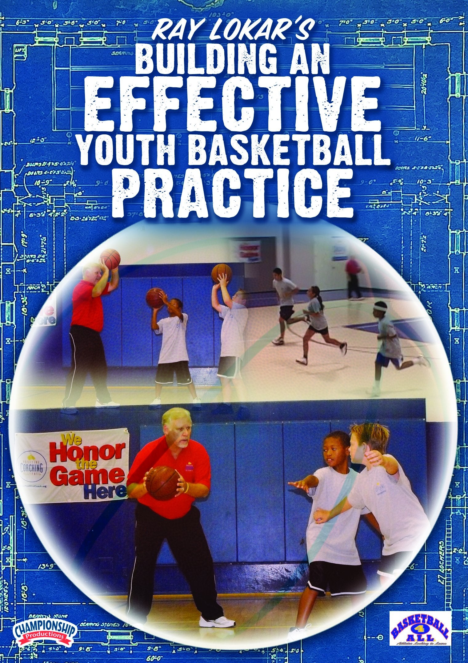 RAYLOKARSBUILDINGANEFFECTIVEYOUTHBASKETBALLPRACTICE