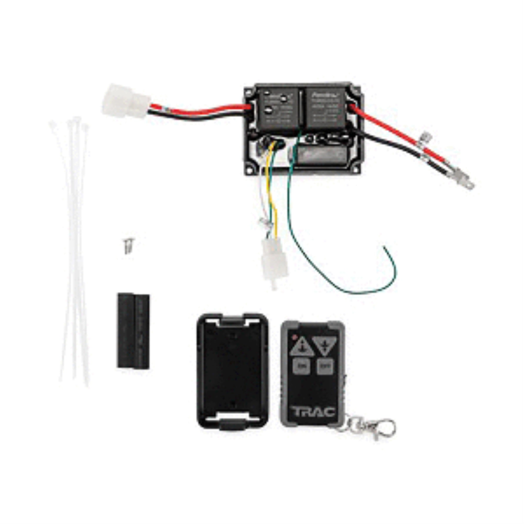 Trac Outdoors Wireless Remote F/G2 Anchor Winch