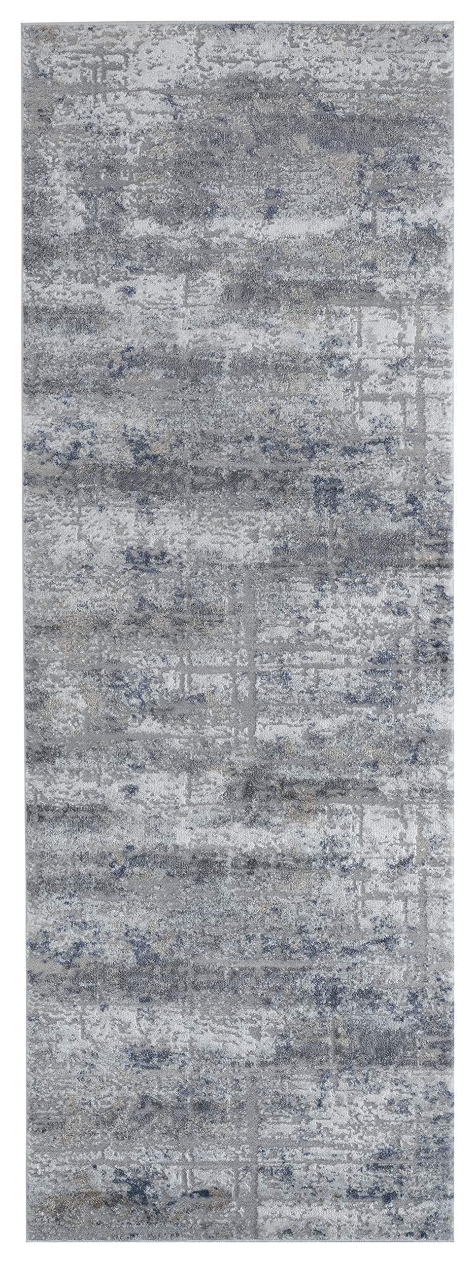 United Weavers Cascades Mazama Multi Runner Rug 27 x 72”