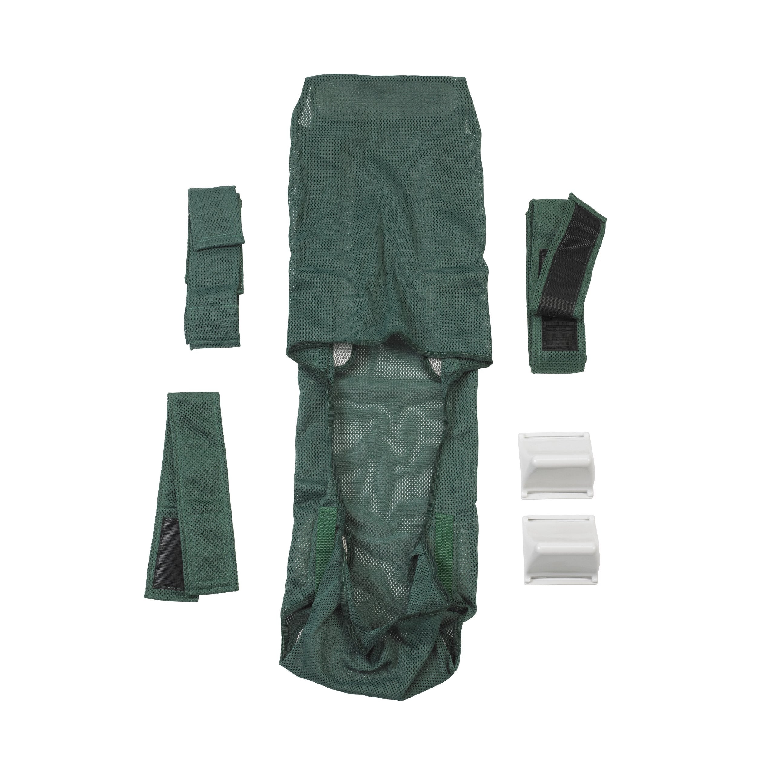 Optional Soft Fabric for Otter Pediatric Bathing System, Small