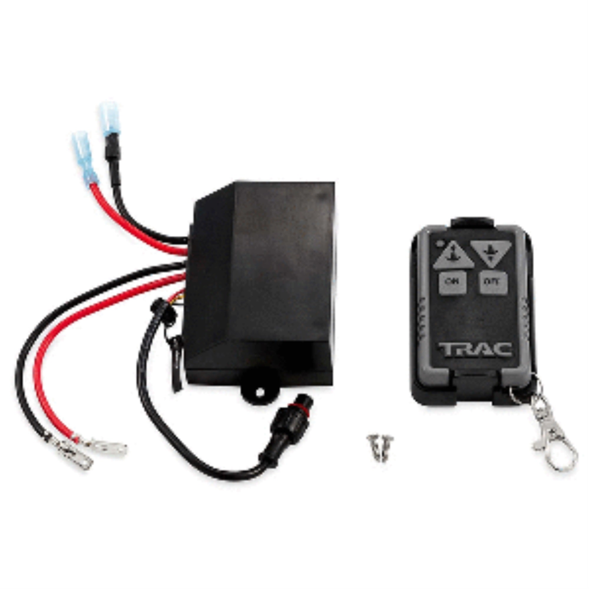 Trac Outdoors Wireless Remote F/G3 Anchor Winch