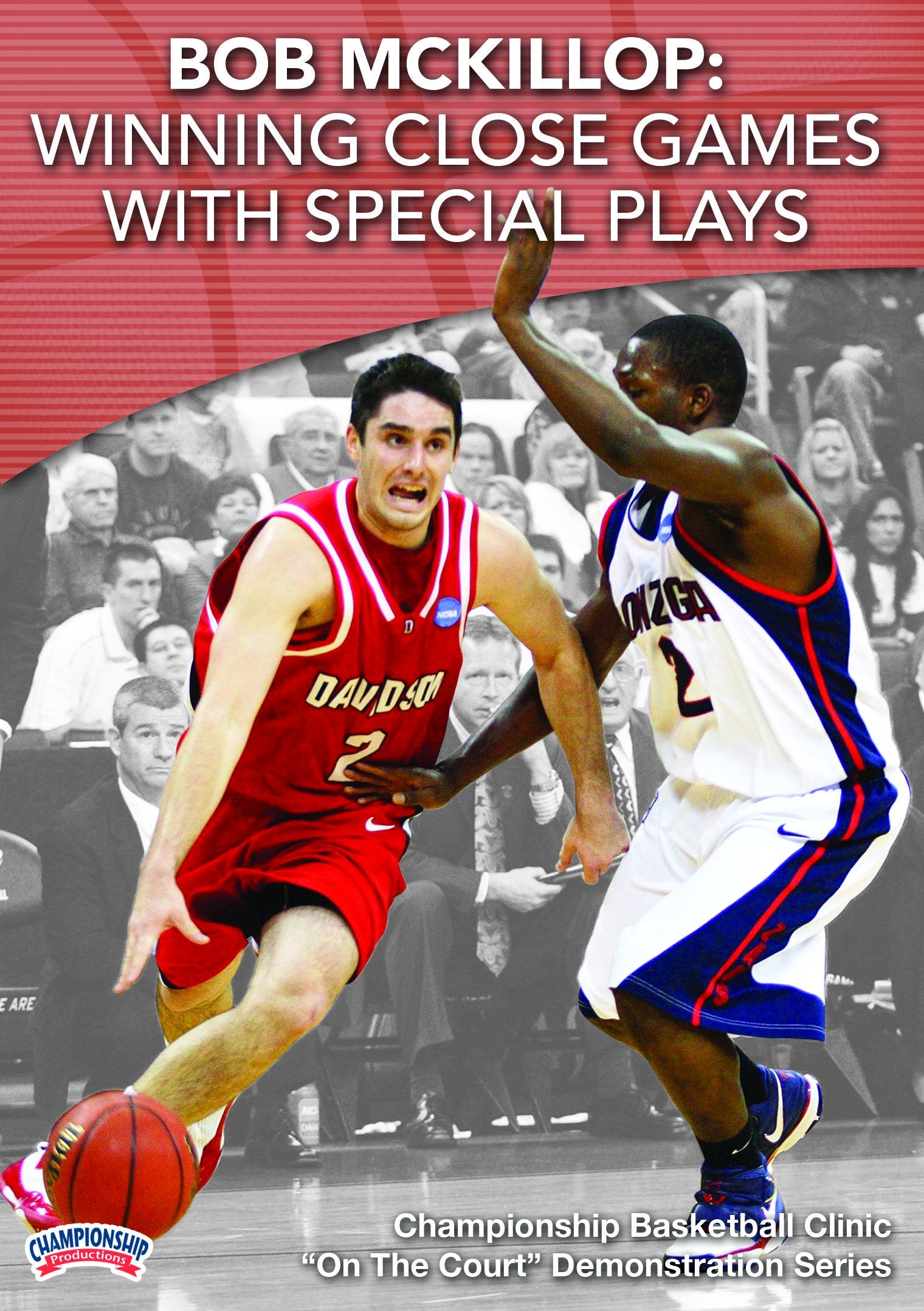 BOBMCKILLOP:WINNINGCLOSEGAMESWITHSPECIALSETS(MCKILLOP)