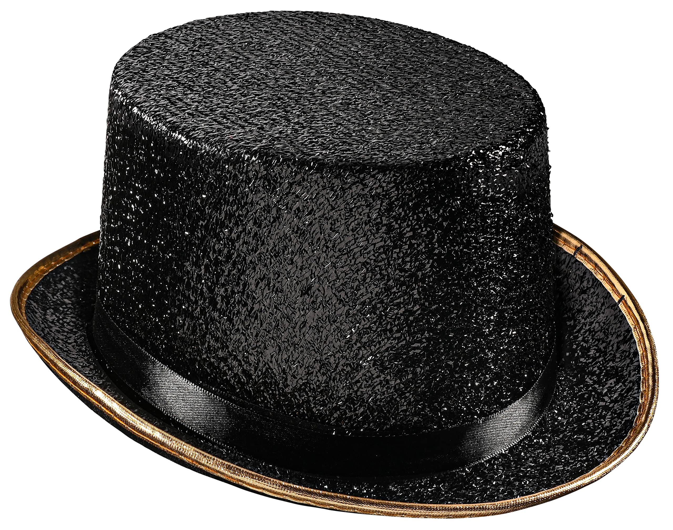 Black Top Hat