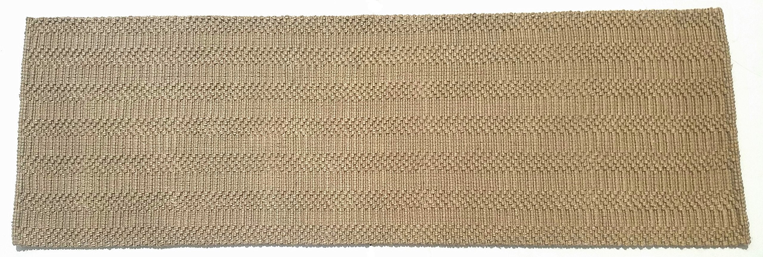 Natural Waves Brown -747JTR-L