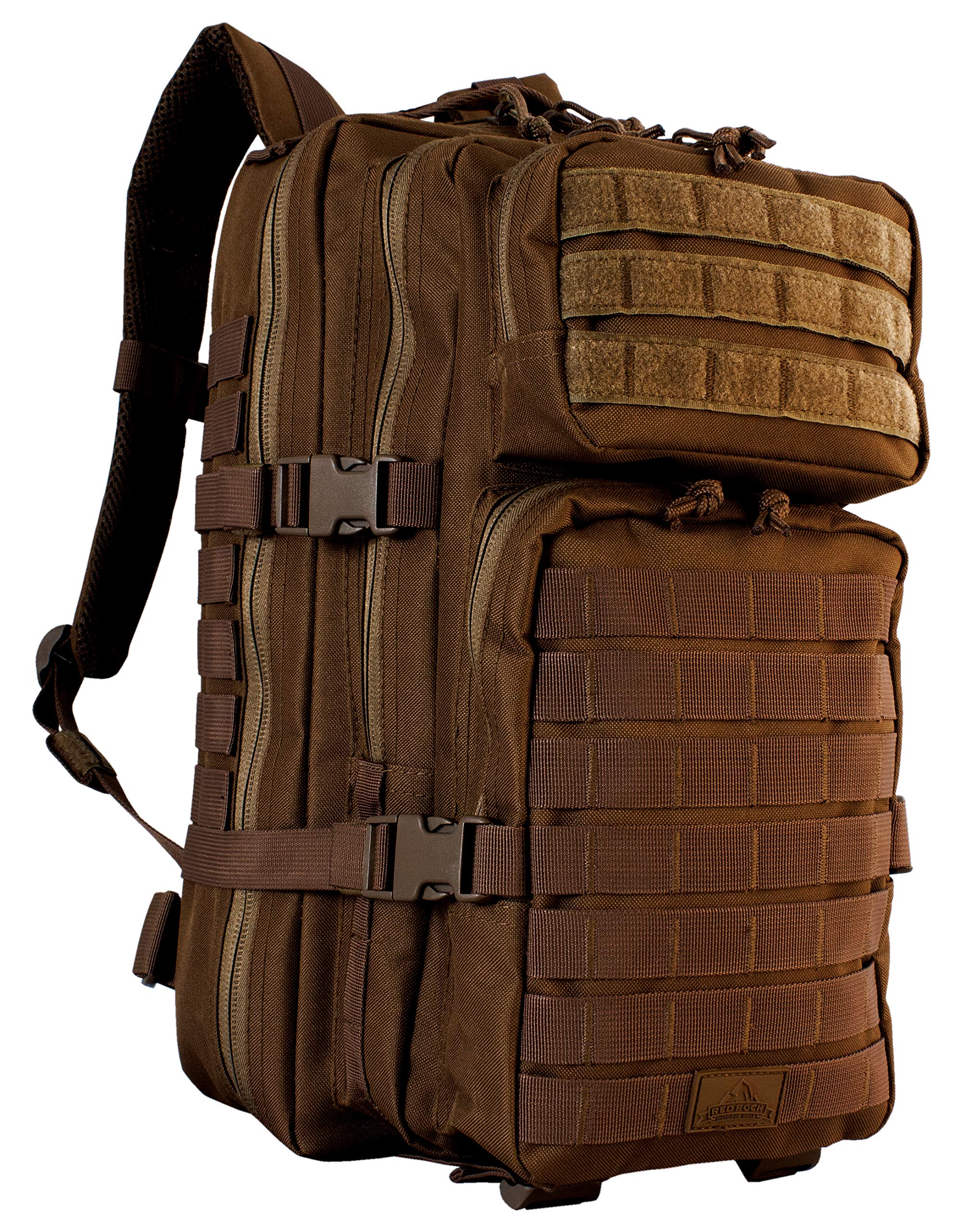 Assault Pack - Dark Earth