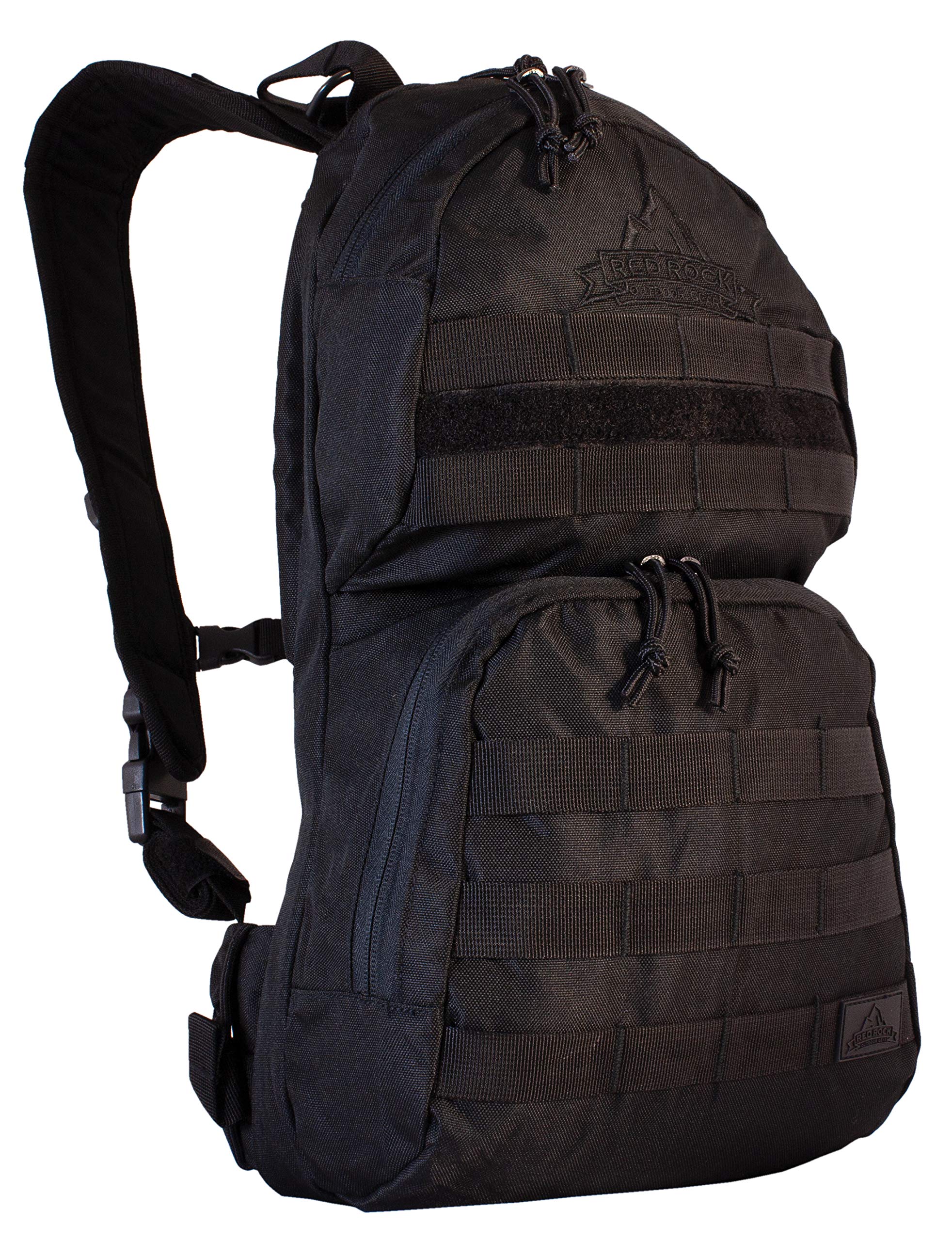 Cactus Hydration Pack - Black