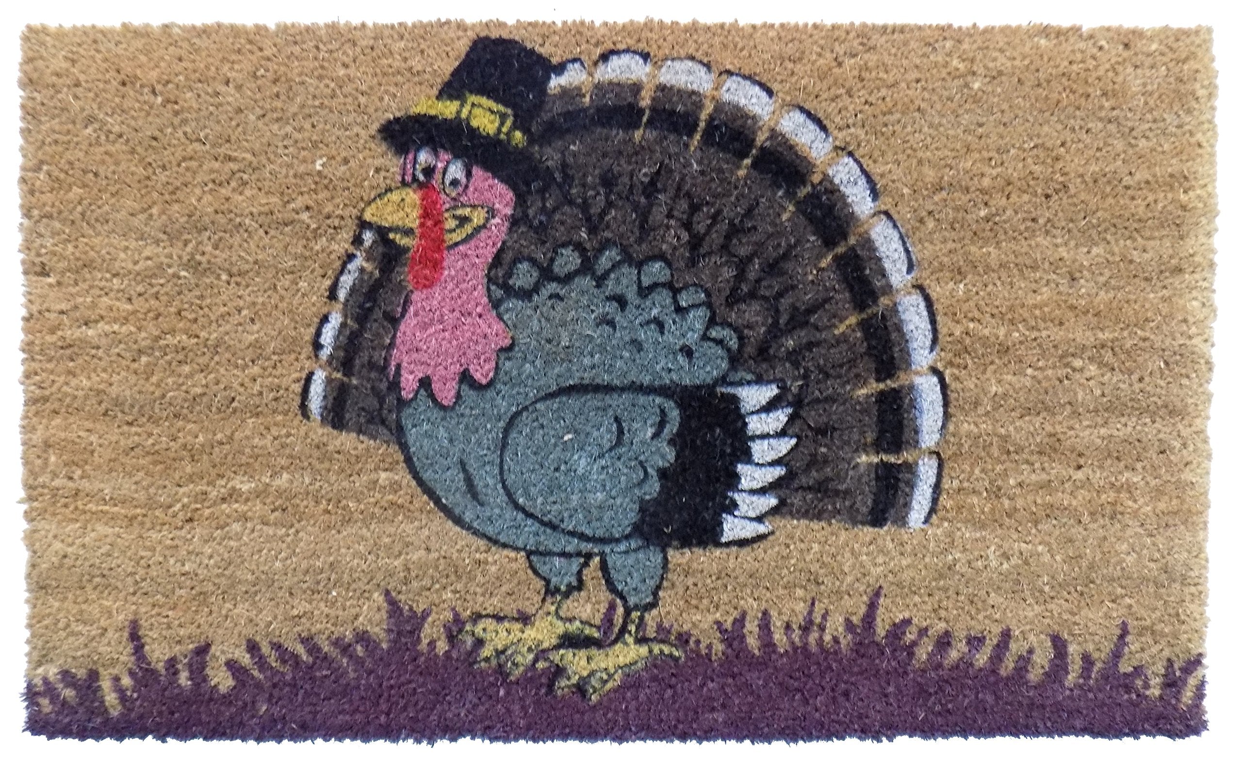 Turkey Multicolor -539PVC
