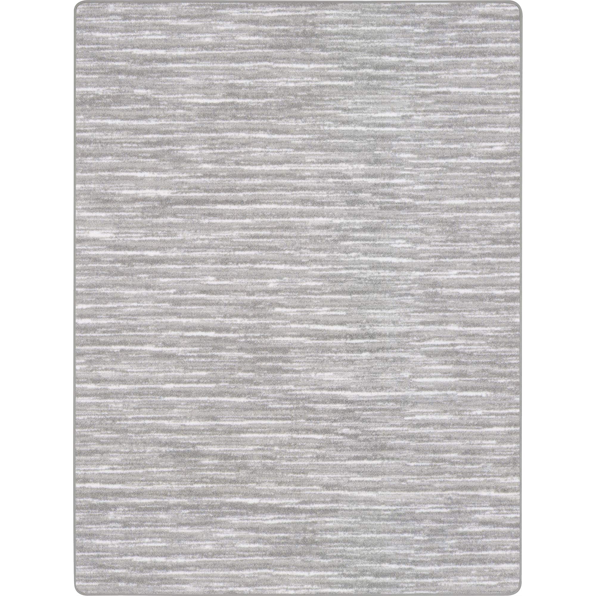 Balanced 310 x 54??area rug in color Morning Fog