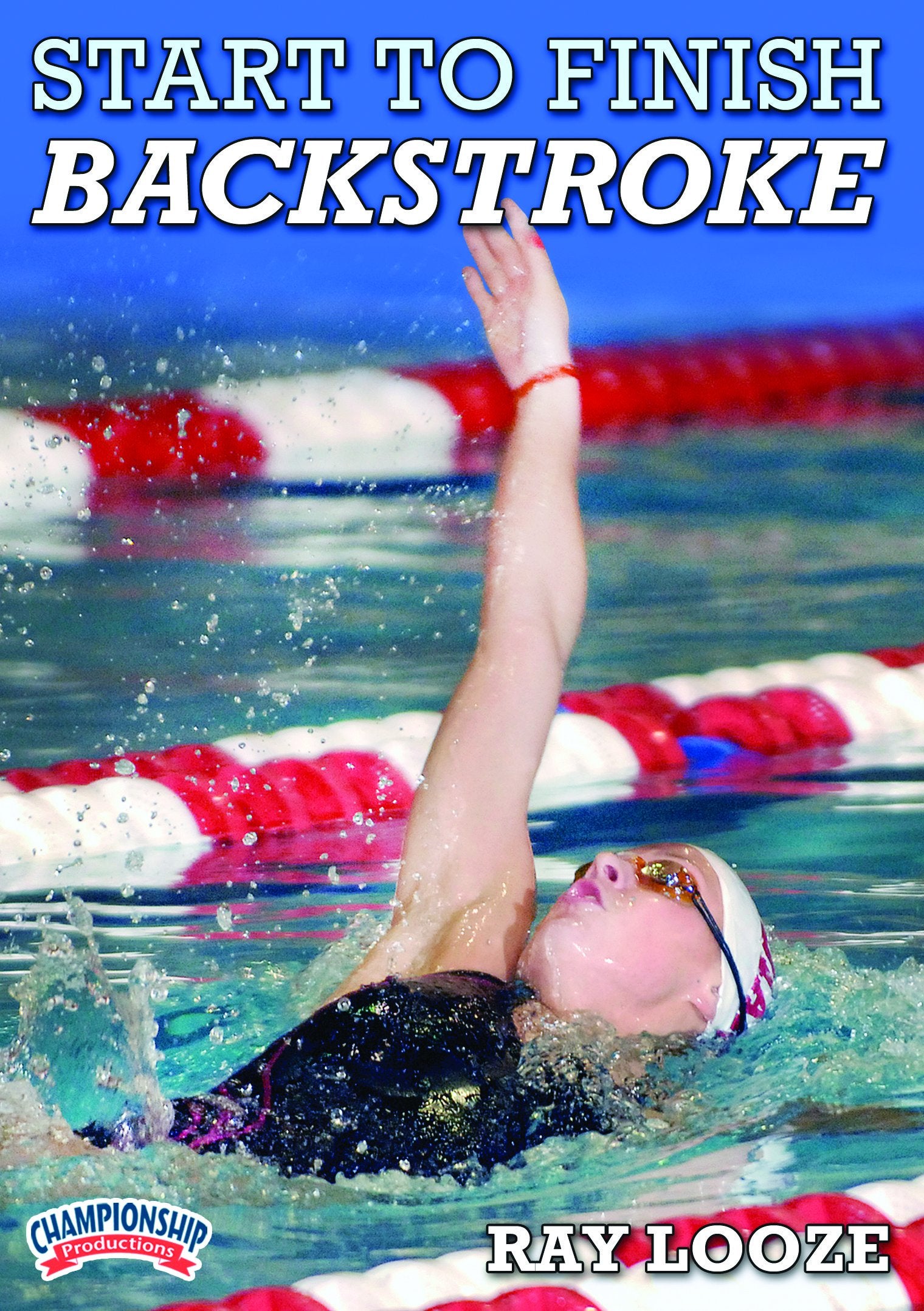 START TO FINISH BACKSTROKE (LOOZE)