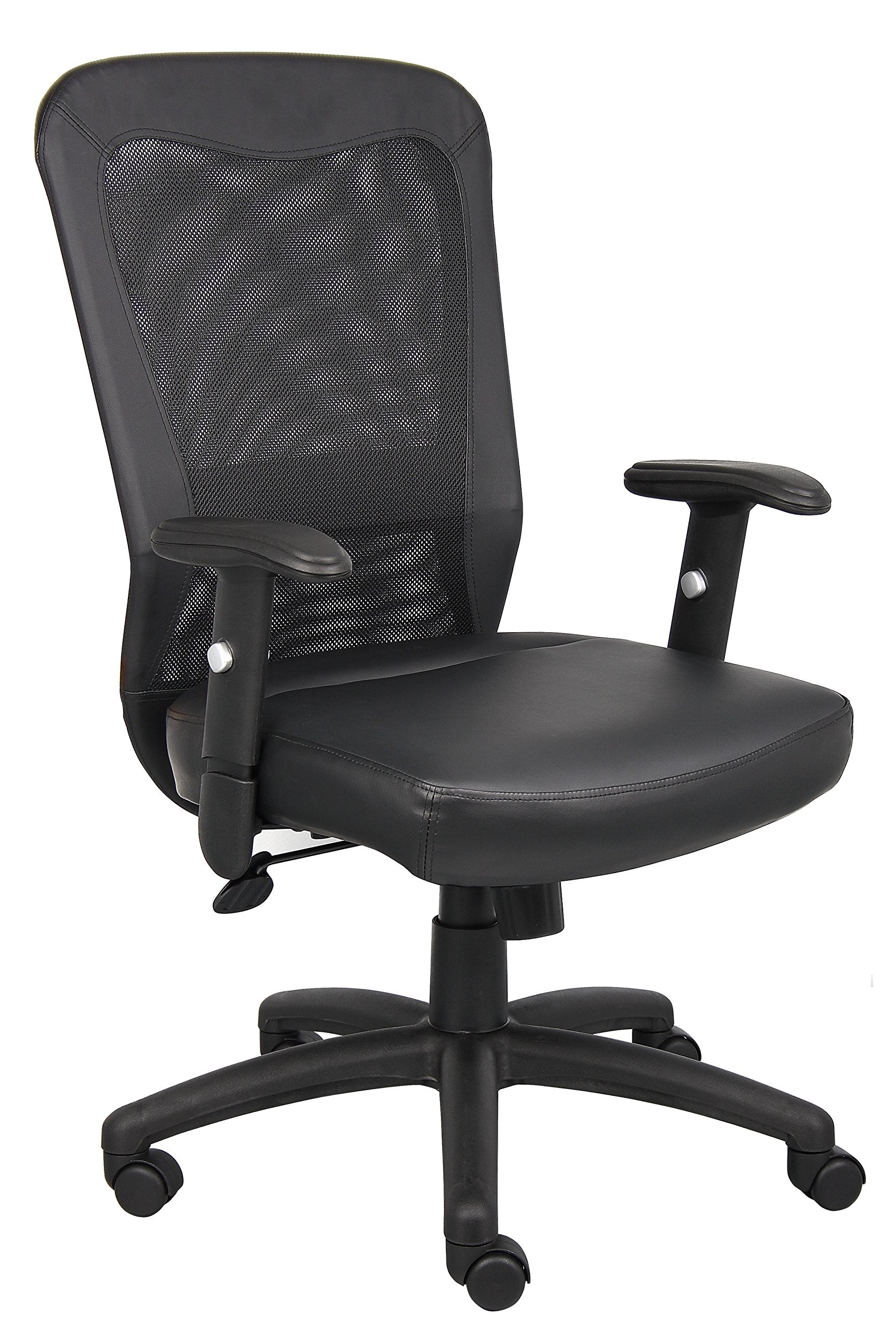 The Boss Web Chair