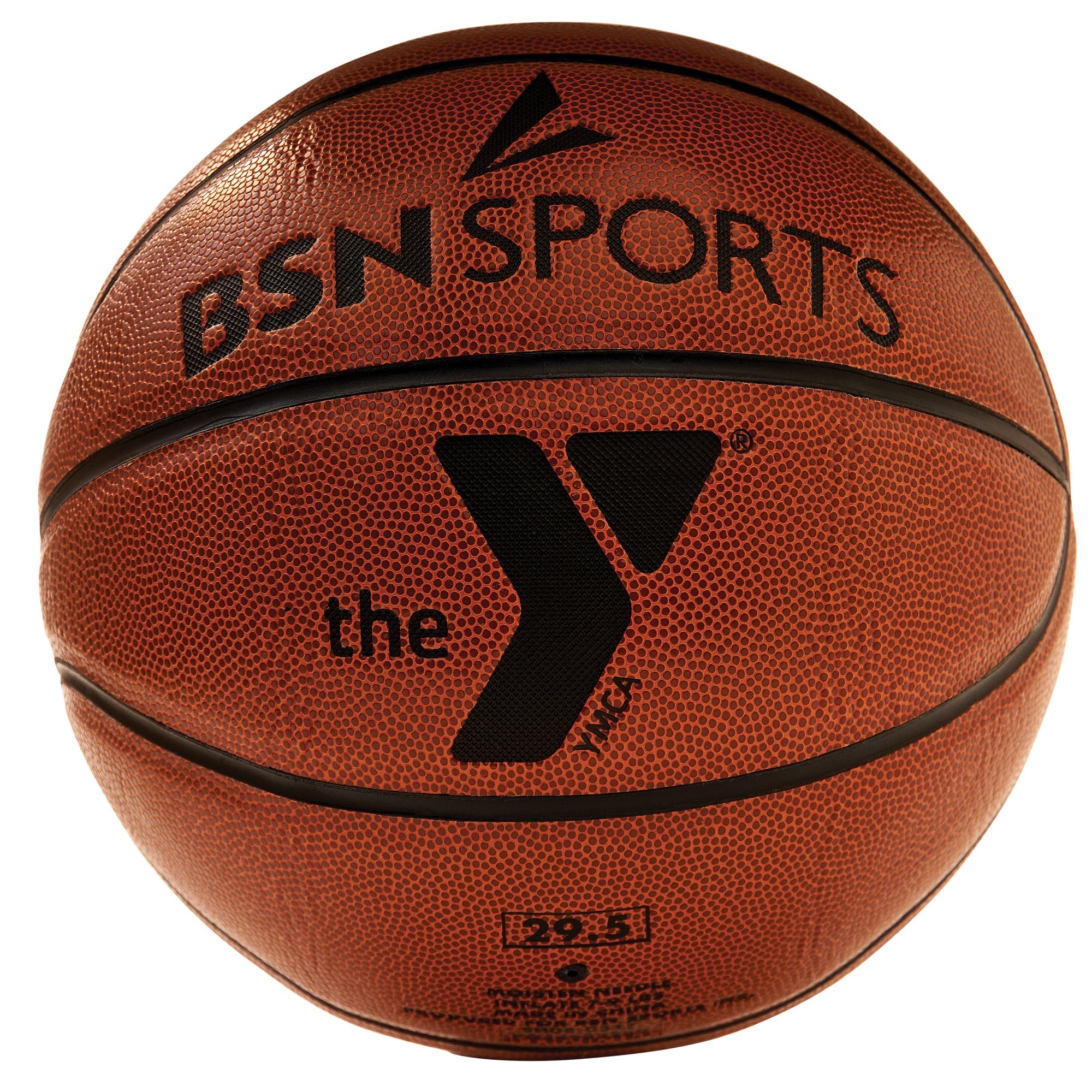 BSN SPORTS&trade; YMCA® Indoor/Outdoor Basketball