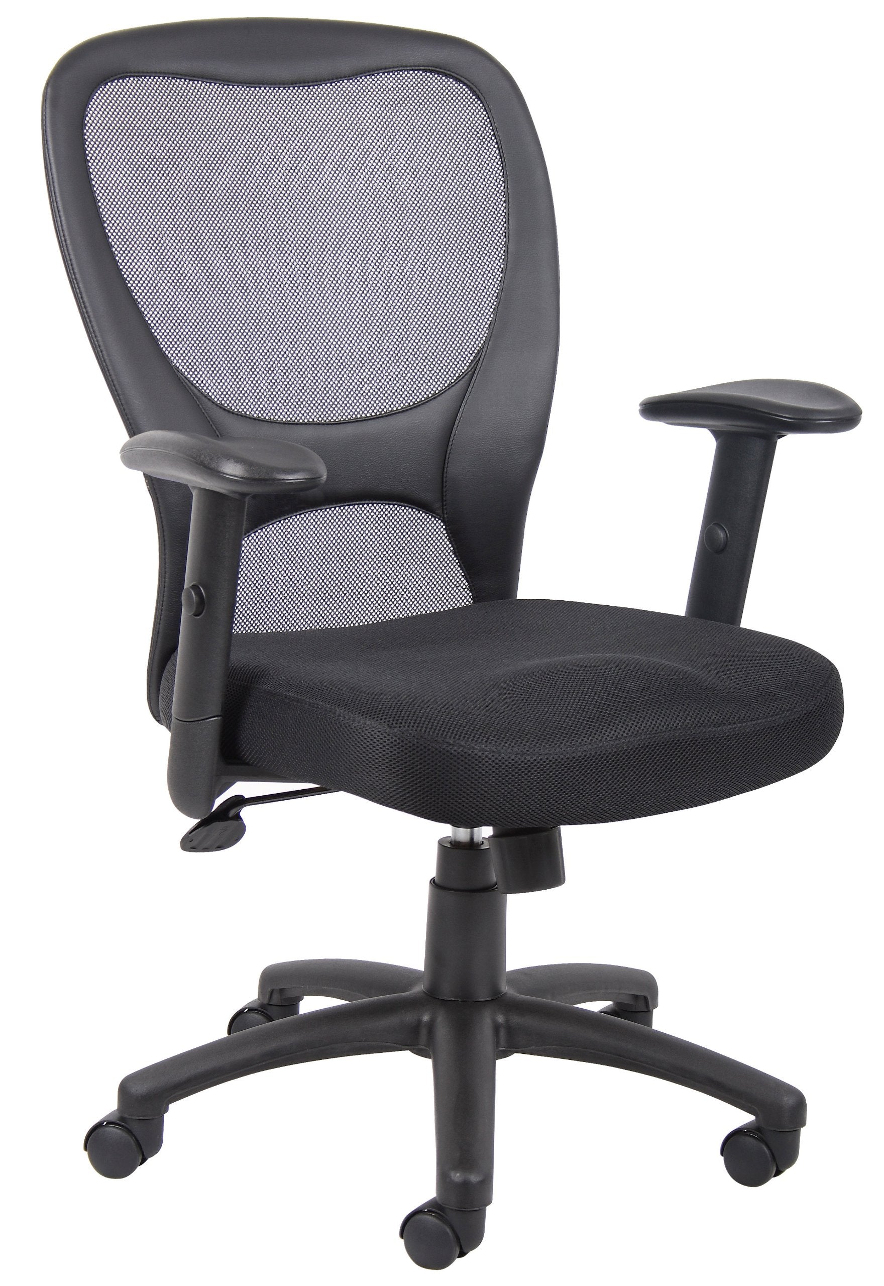 Boss Budget Mesh Task Chair