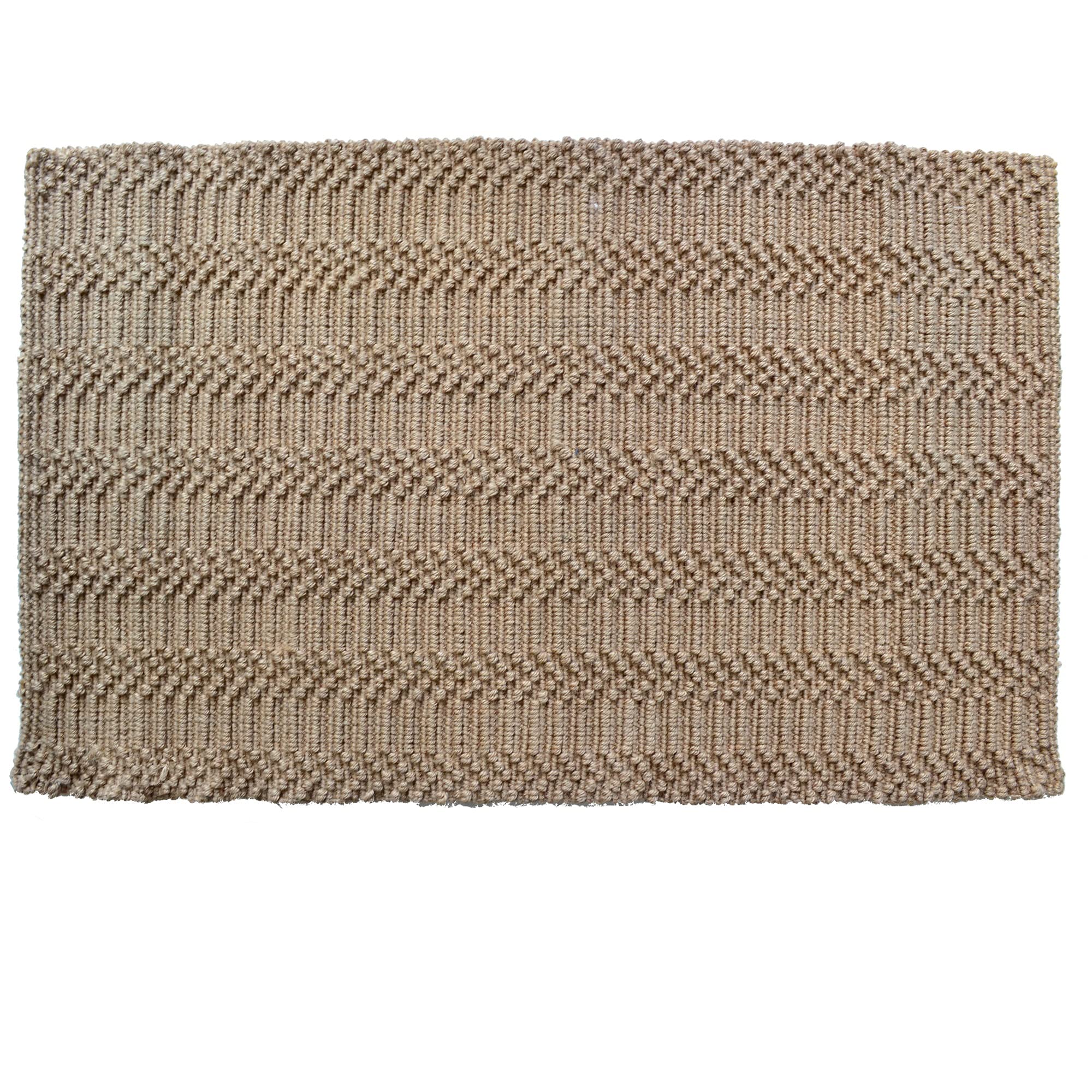 Natural Waves Brown -747JTR