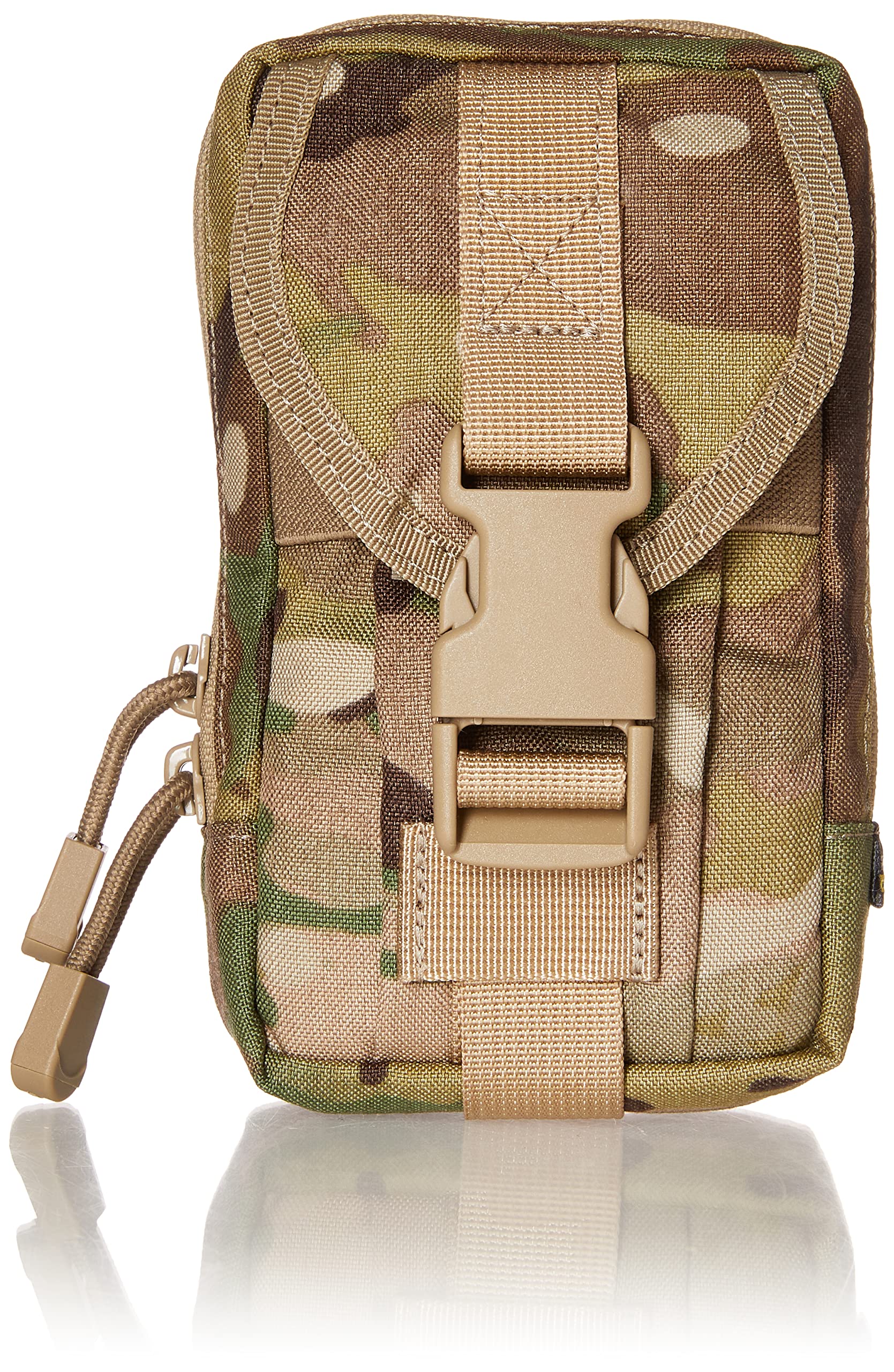 Gadget Pouch, MultiCam