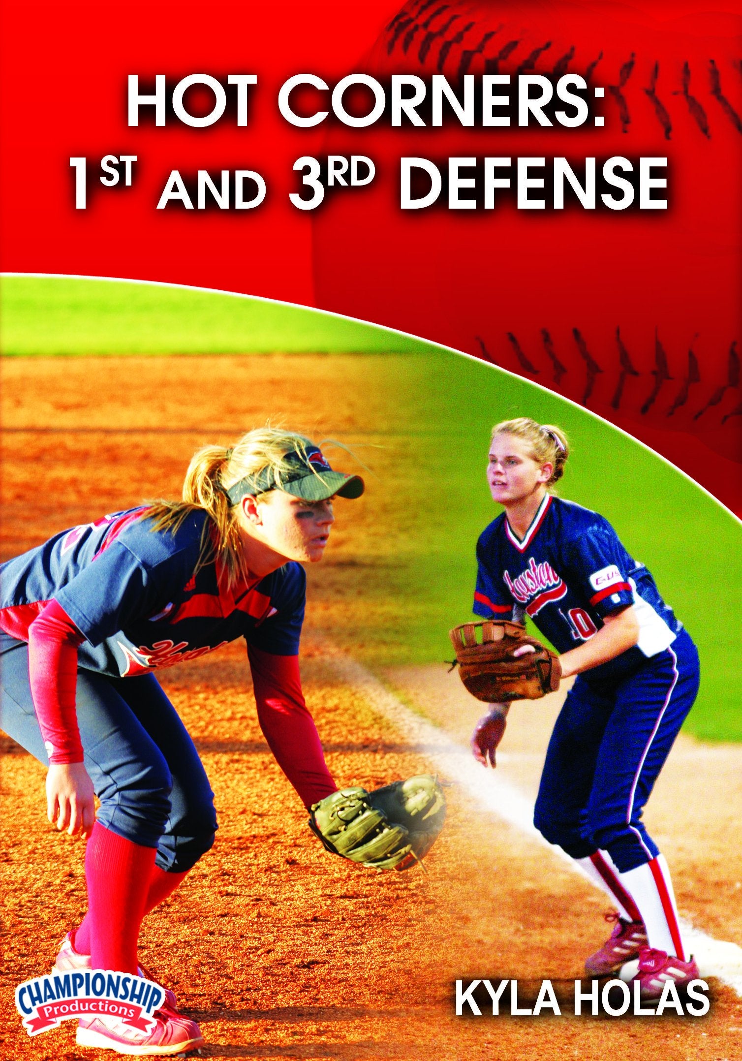 HOT CORNERS: FIRST AND THIRD DEFENSE (HOLAS)