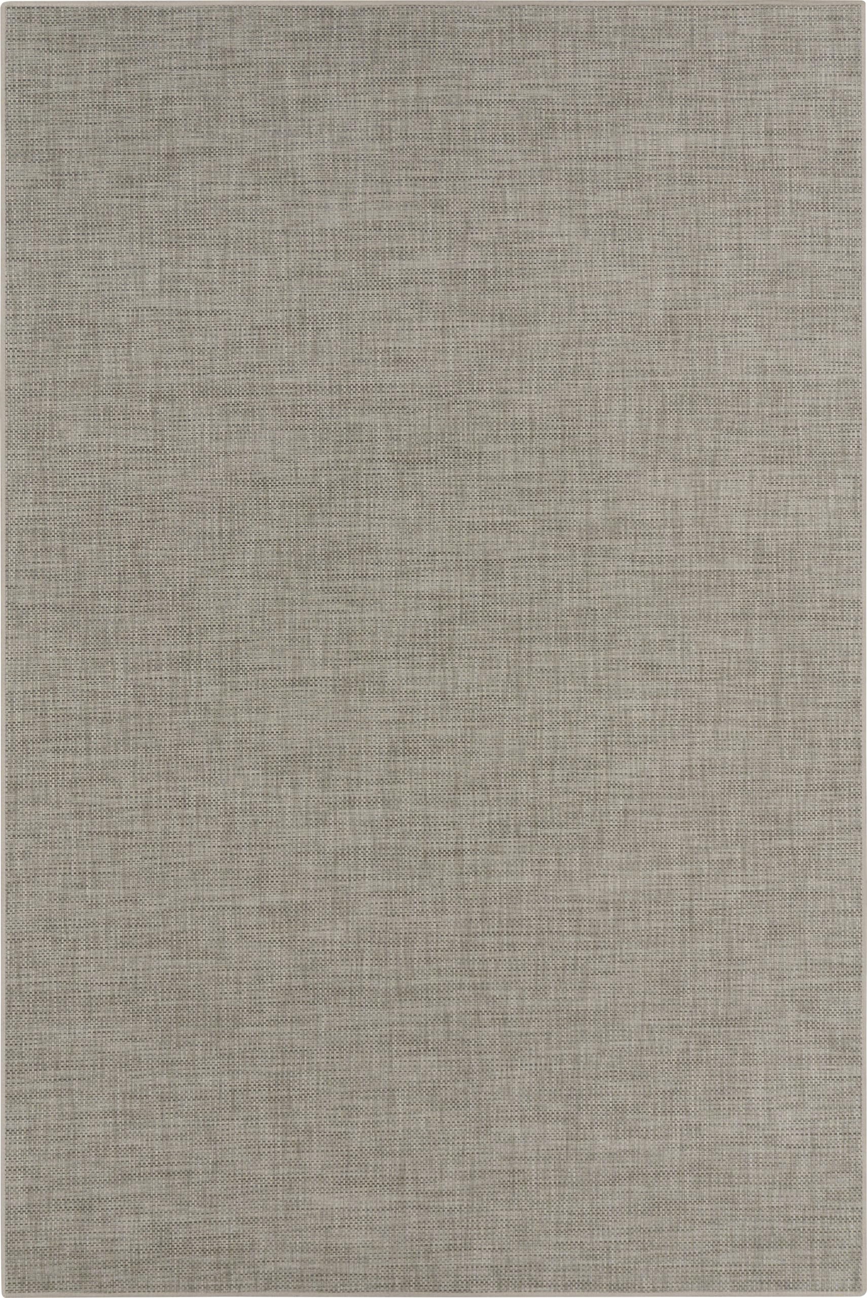 Joy Carpets Walk in the Park Water Mill 78 x 11??Indoor/Outdoor Area Rug in Color Ridgeline