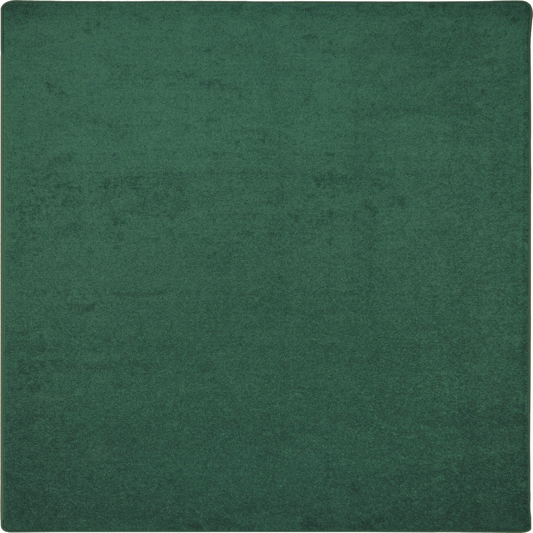 Joy Carpets Kid Essentials Endurance 12 x 12 Indoor Area Rug in Color Forest