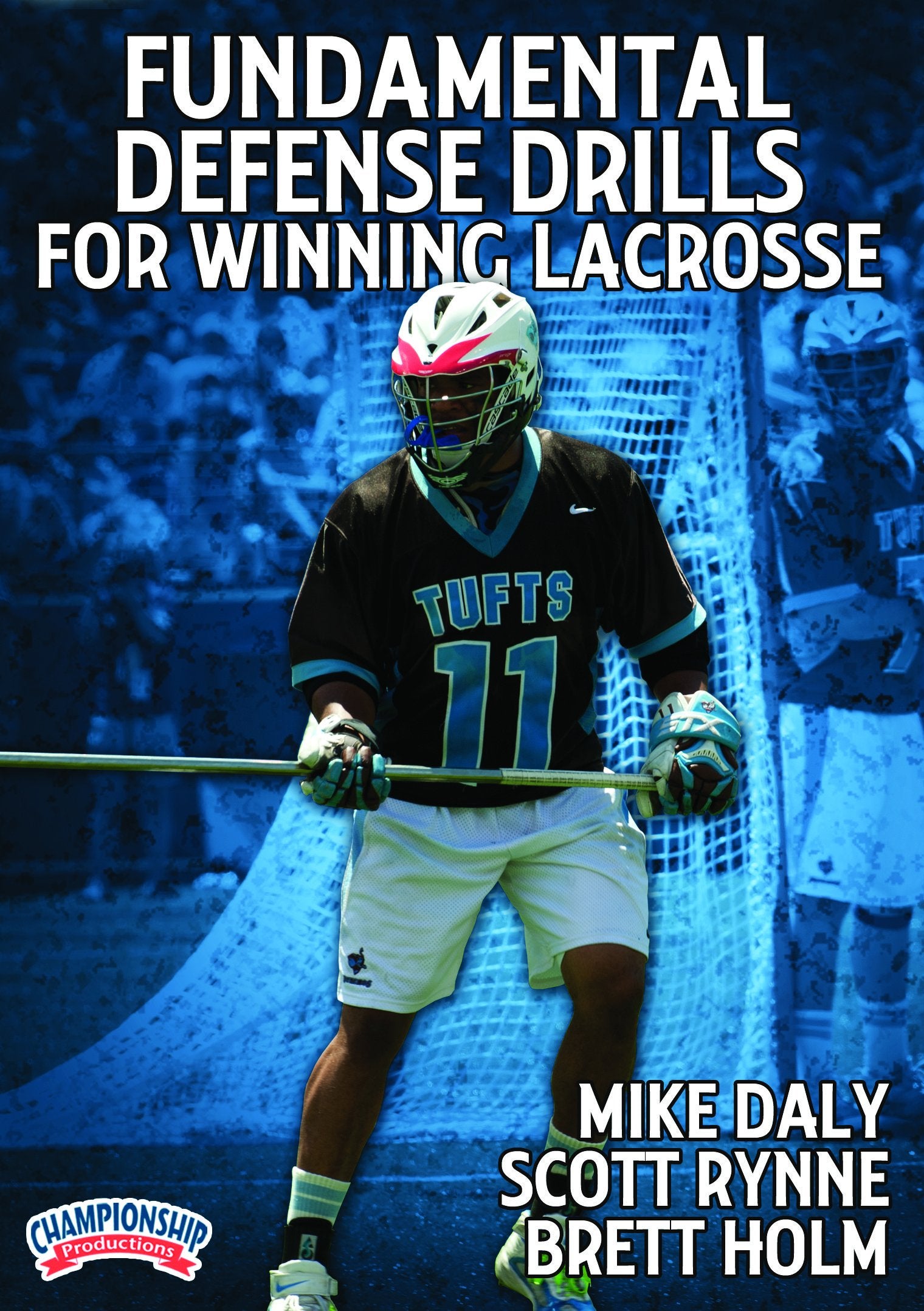 FUNDAMENTALDEFENSEDRILLSFORWINNINGLACROSSE(DALY)