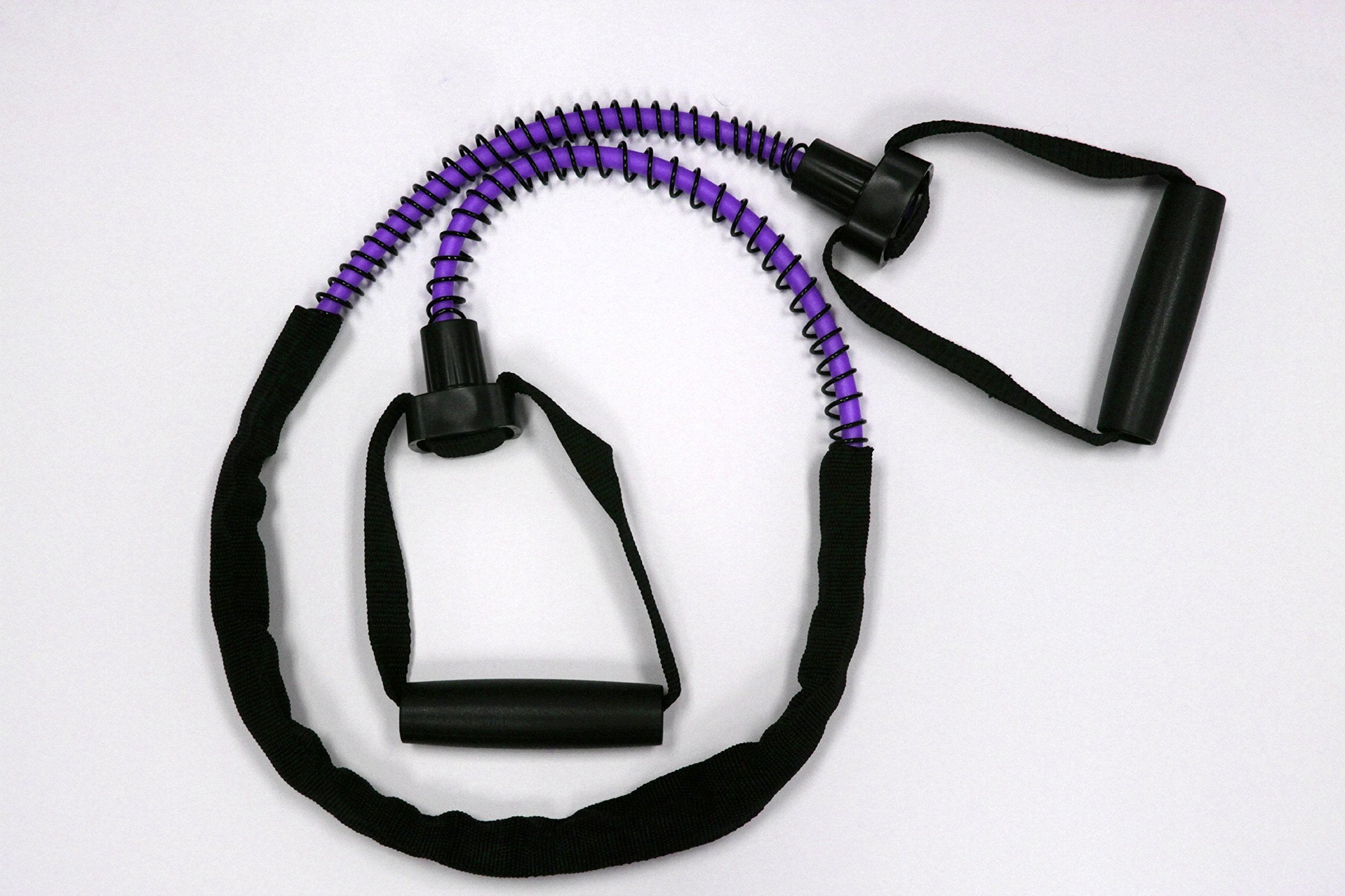 Aeromat Elite EX-Core Fitness Tube (Bulk Package), PP Grip - Heavy, Color