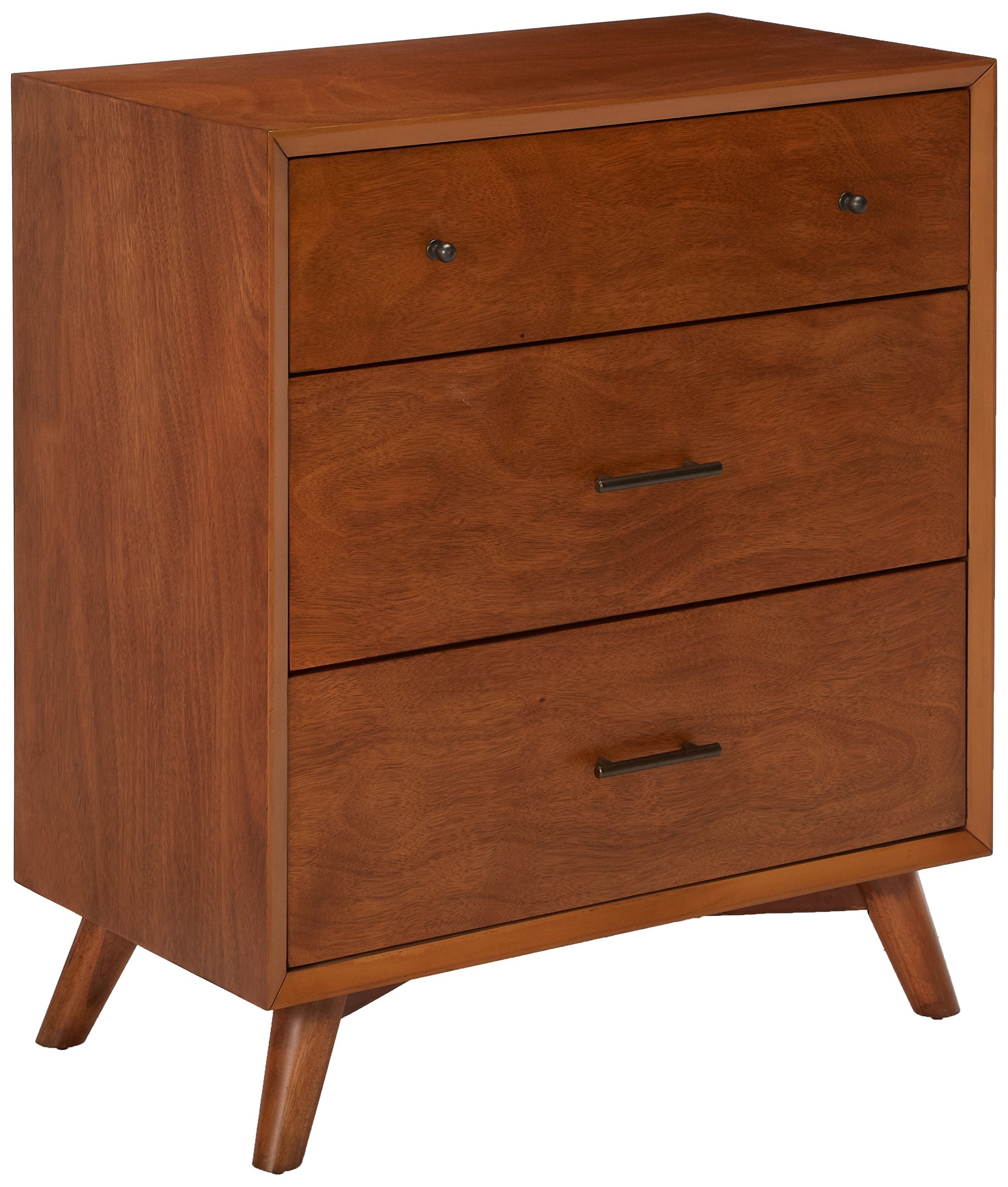 Flynn Small Chest, Acorn