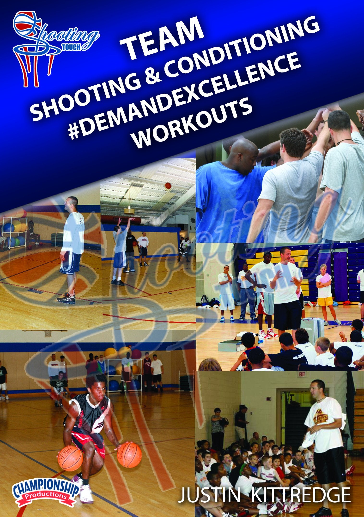 TEAMSHOOTINGANDCONDITIONINGWORKOUTS(KITTREDGE)