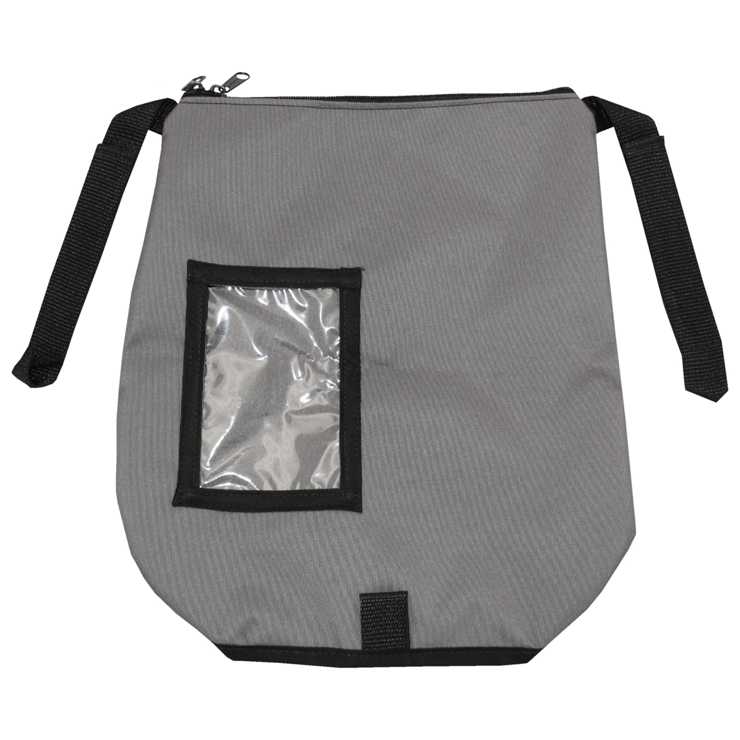 WHEELCHAIR/WALKER CATHETER BAG