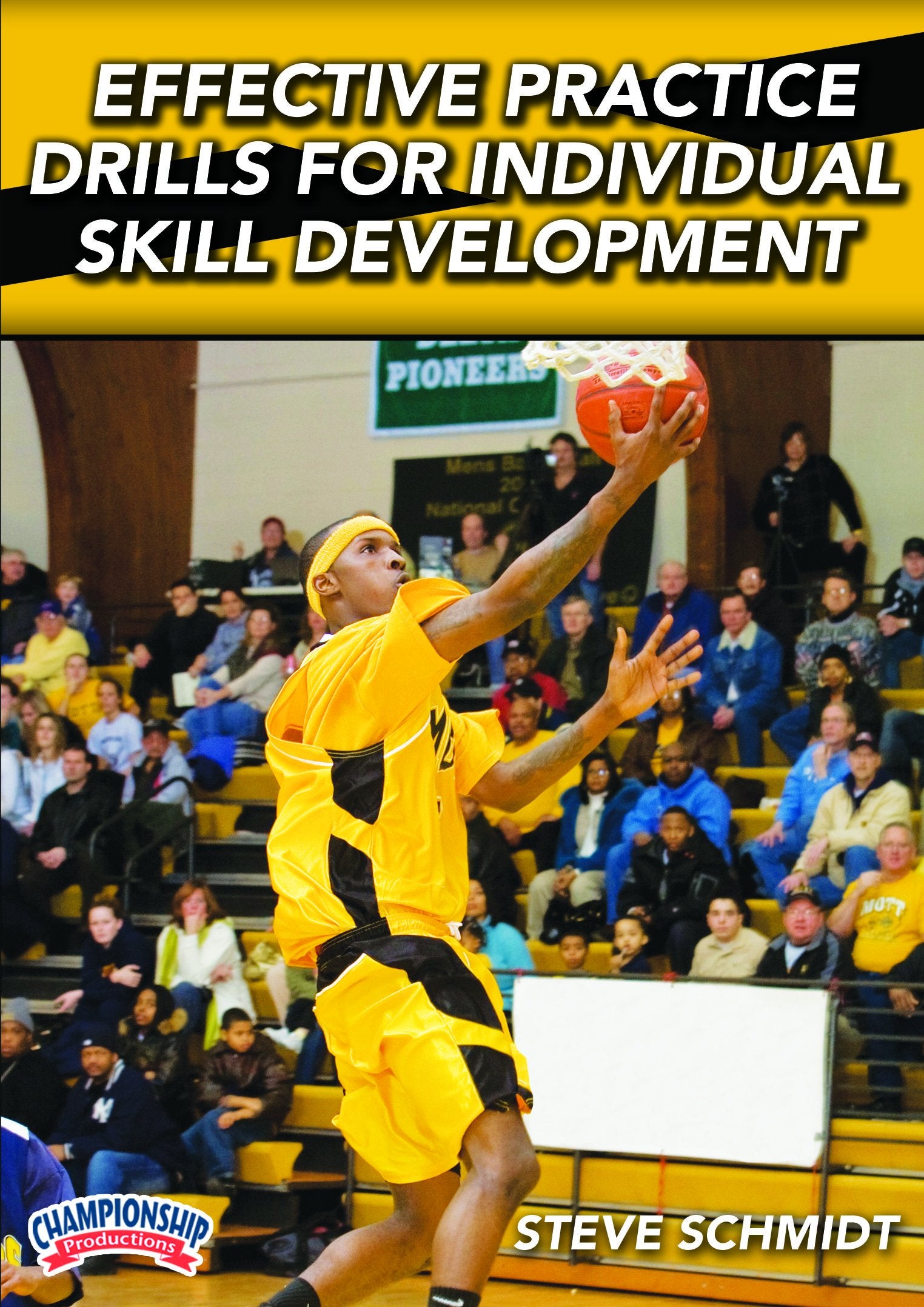 EFFECTIVEPRACTICEDRILLSFORINDIVIDUALSKILLDEVELOPMENT(SCHMIDT)