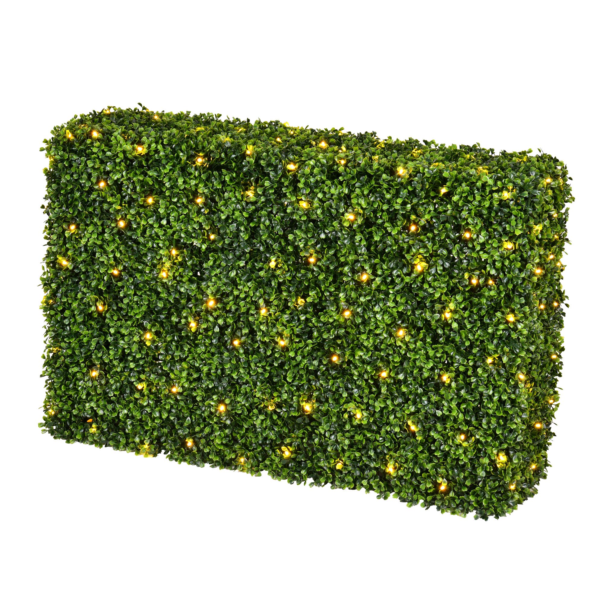 36x12??24??Gr Boxwood Hedge UV 190WWLED