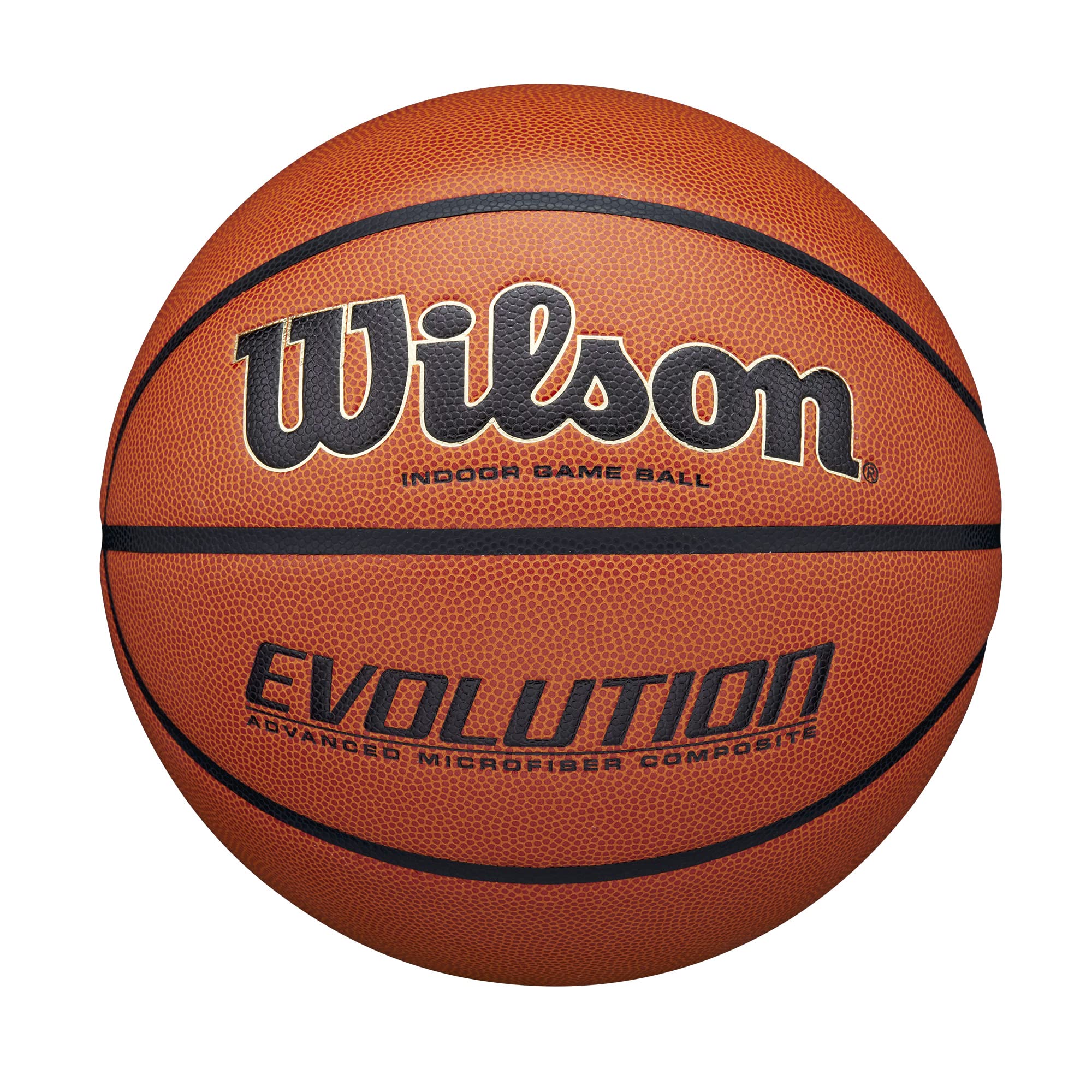 Wilson® Evolution® Indoor Basketball