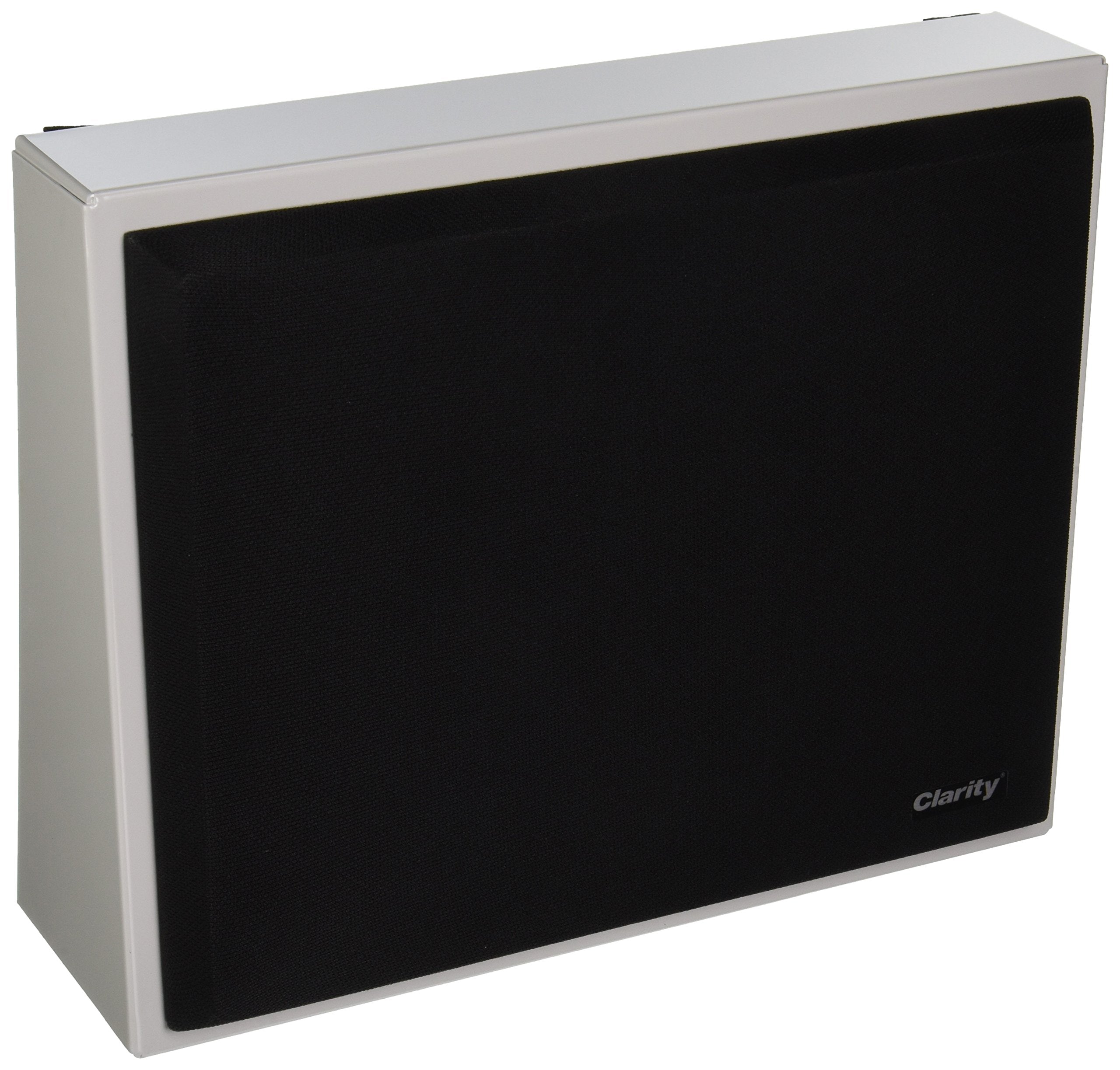 Metal Wall Speaker Assembly 8in Speaker