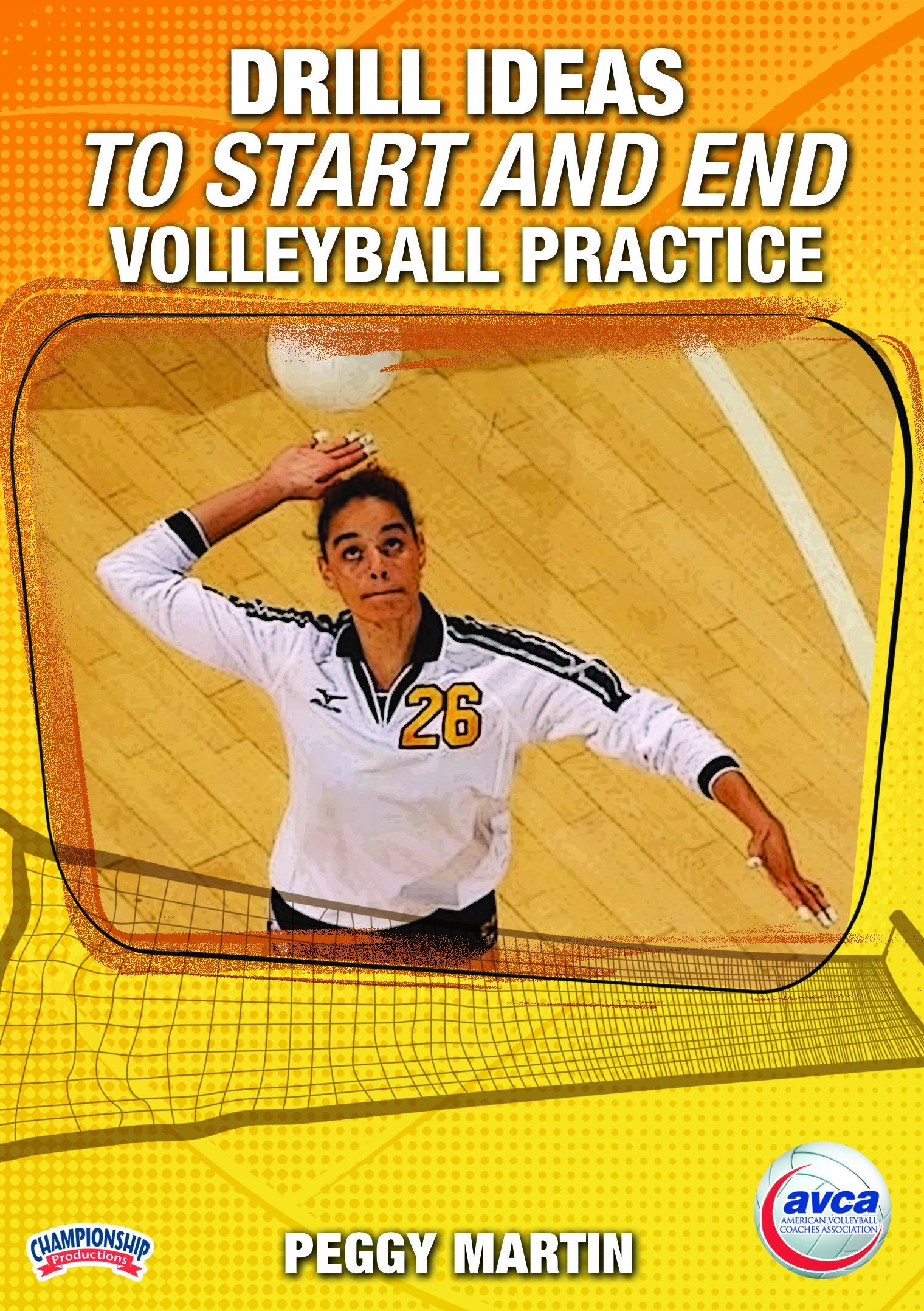 DRILL IDEAS TO START AND END VOLLEYBALL PRACTICE (MARTIN)