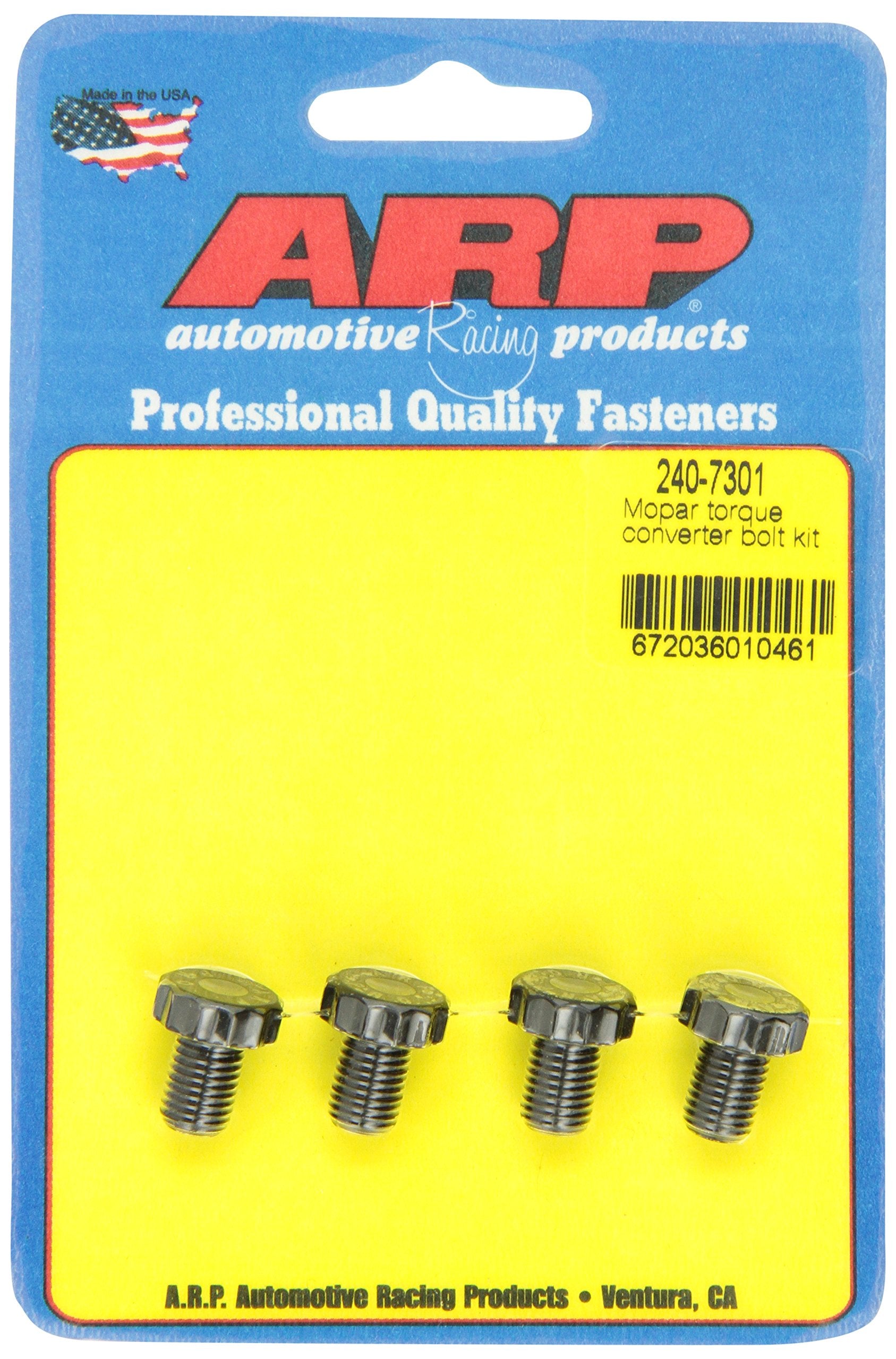 TORQUE CONVERTER BOLT
