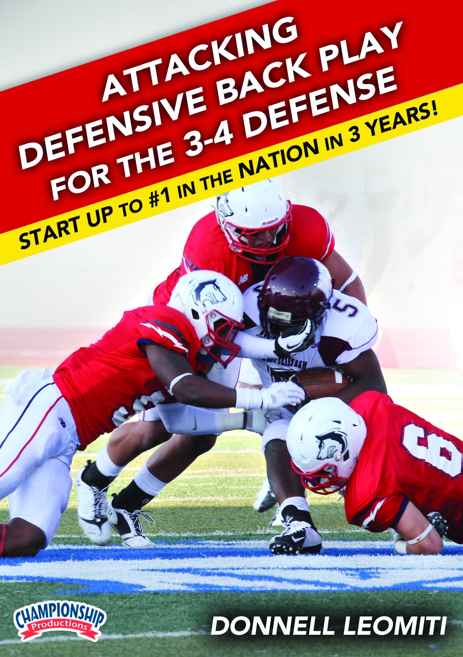 ATTACKINGDEFENSIVEBACKPLAYFORTHE3-4DEFENSE(LEOMITI)