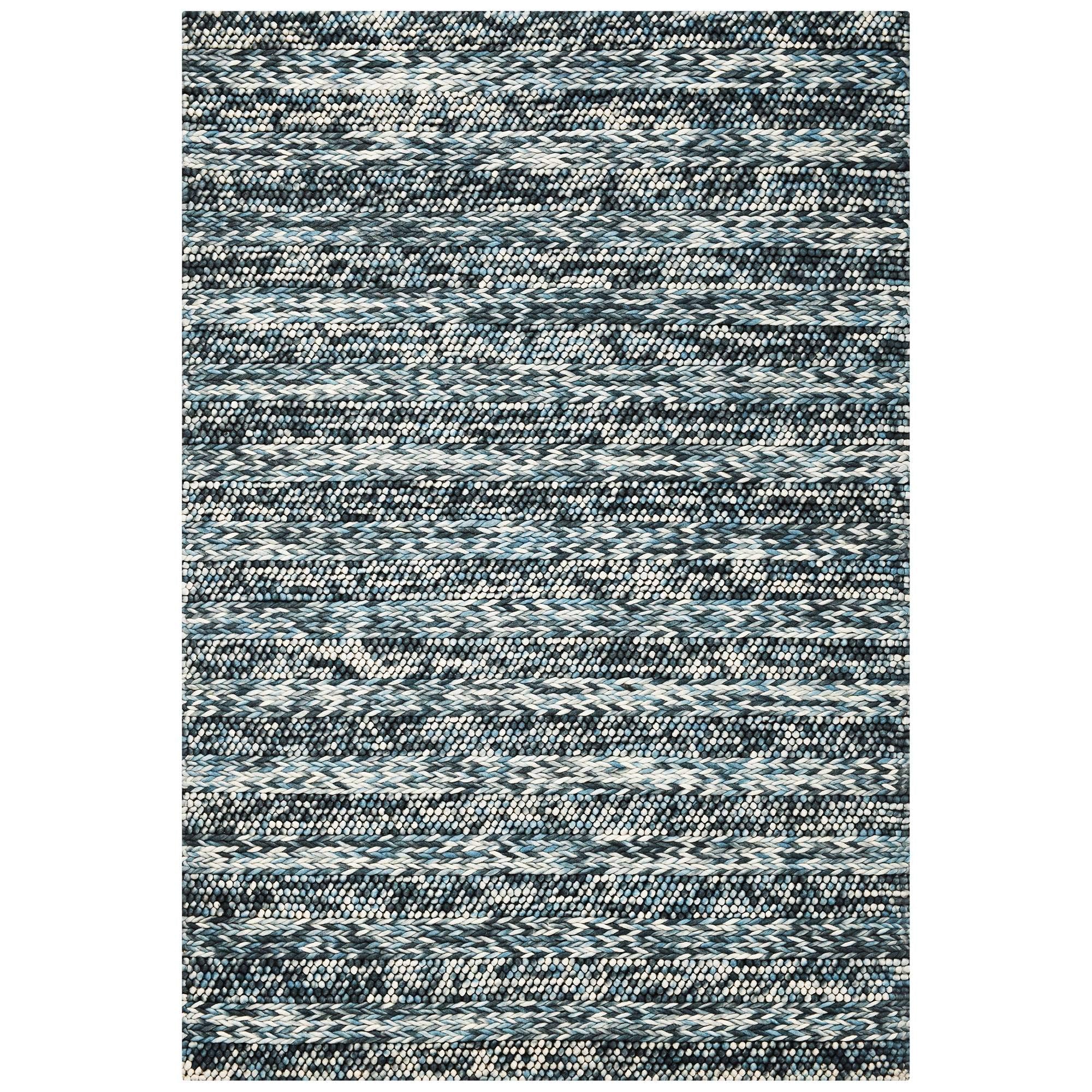 Cortico 6156 Blue  Heather Size 5 x 7