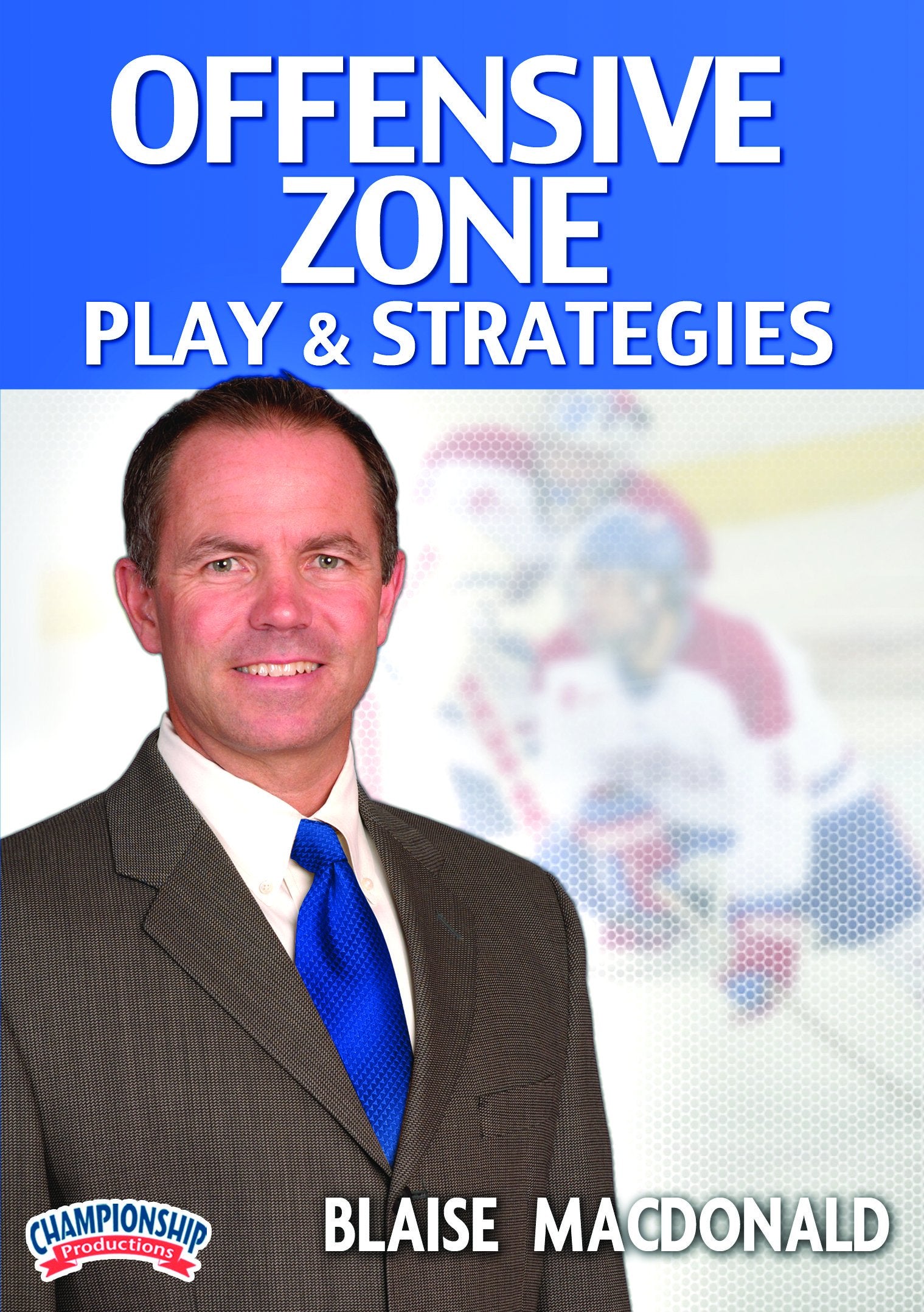 OFFENSIVEZONEPLAYANDSTRATEGIES(MACDONALD)