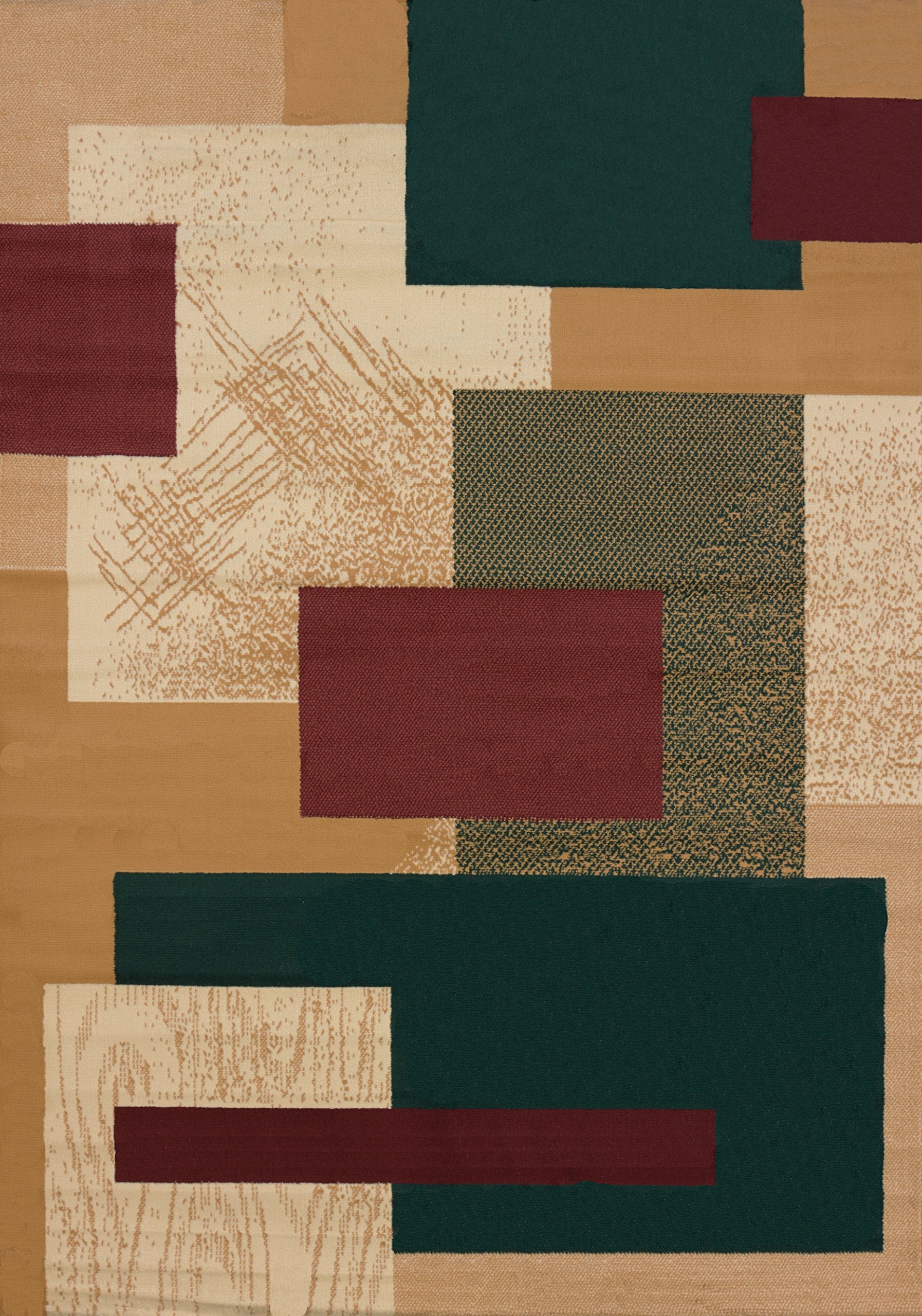 SOHO BERBER 111 x 74″ 940 35692 28″