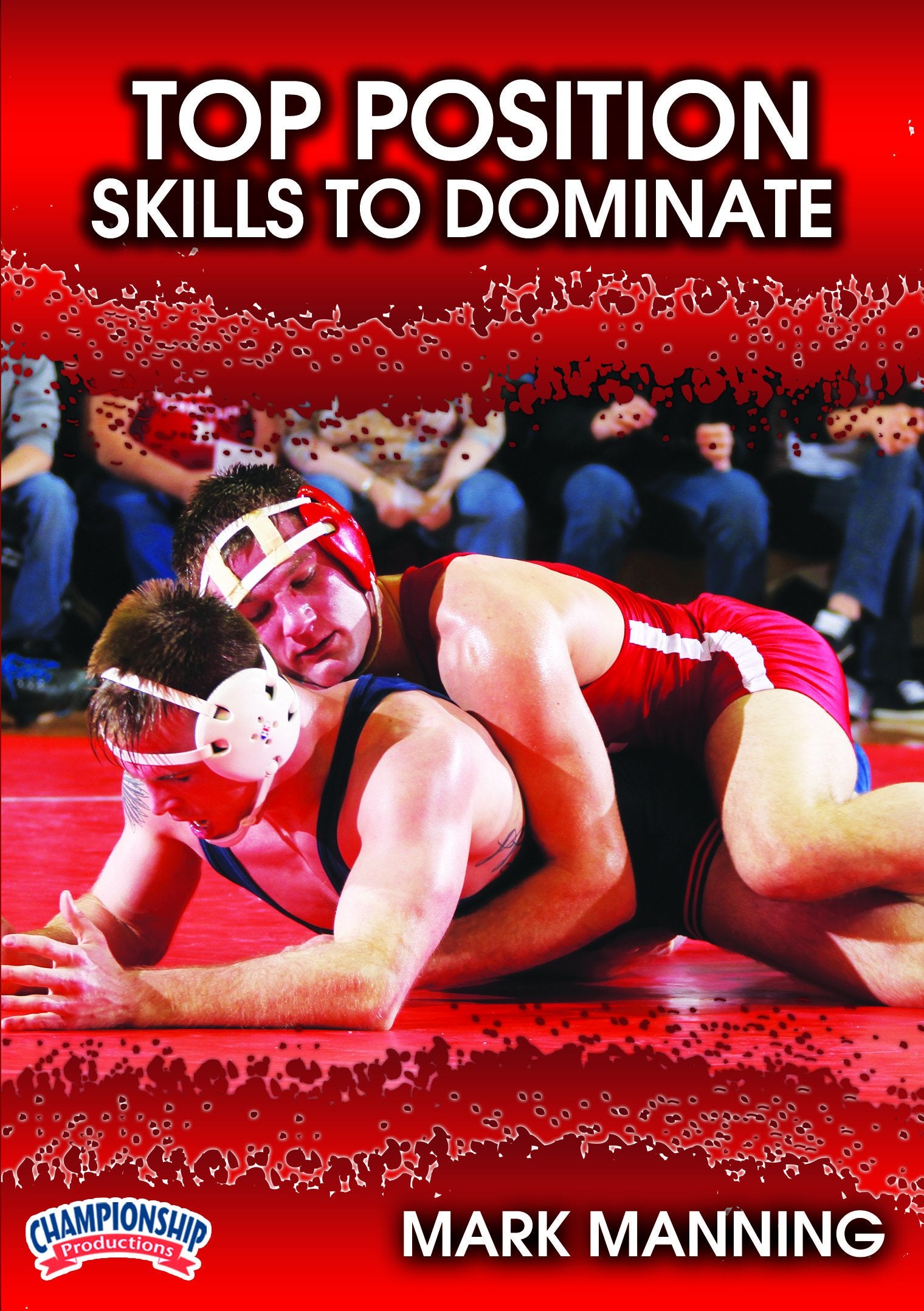 TOP POSITION: SKILLS TO DOMINATE (MANNING)