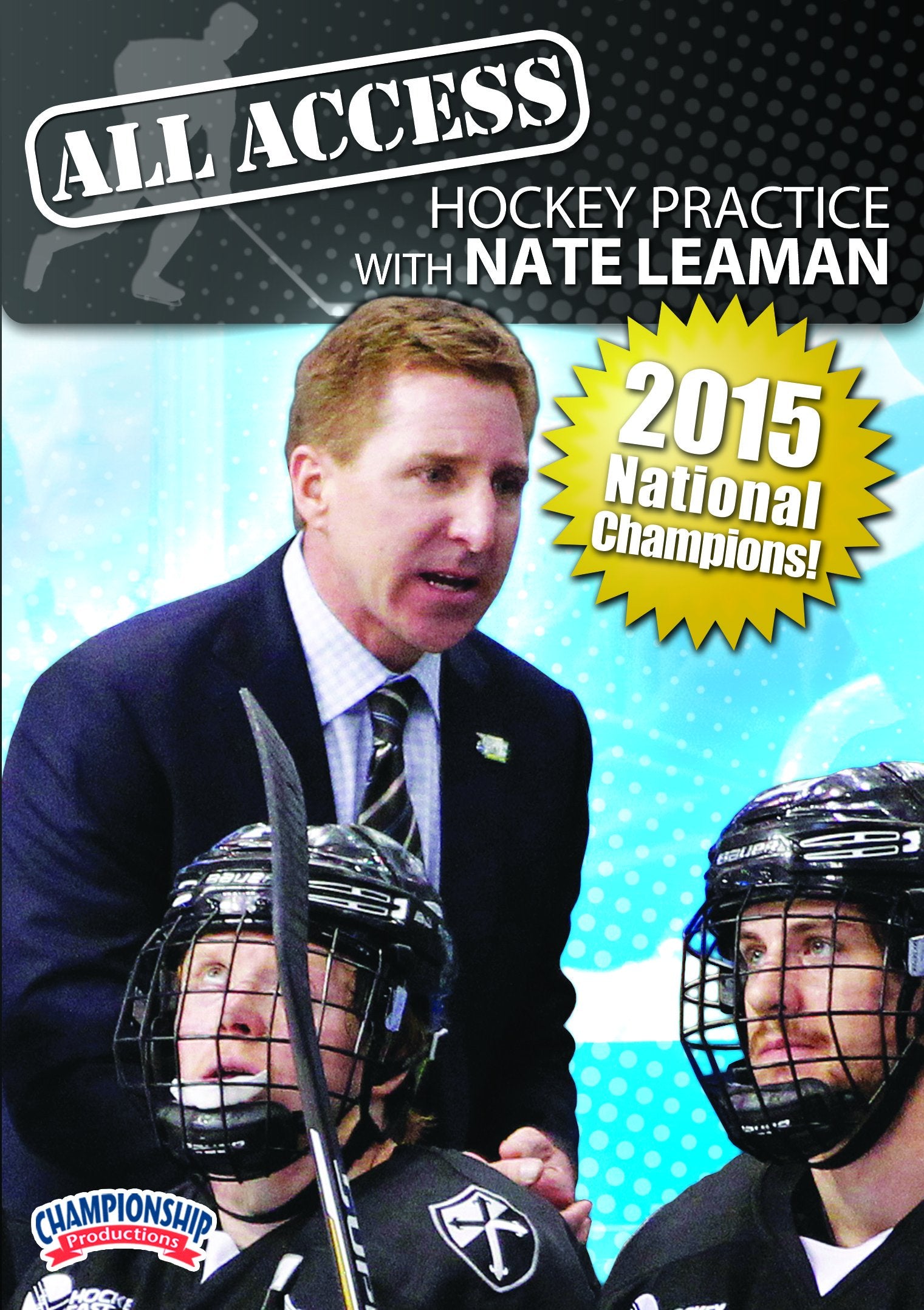 ALLACCESSHOCKEYPRACTICEWITHNATELEAMAN