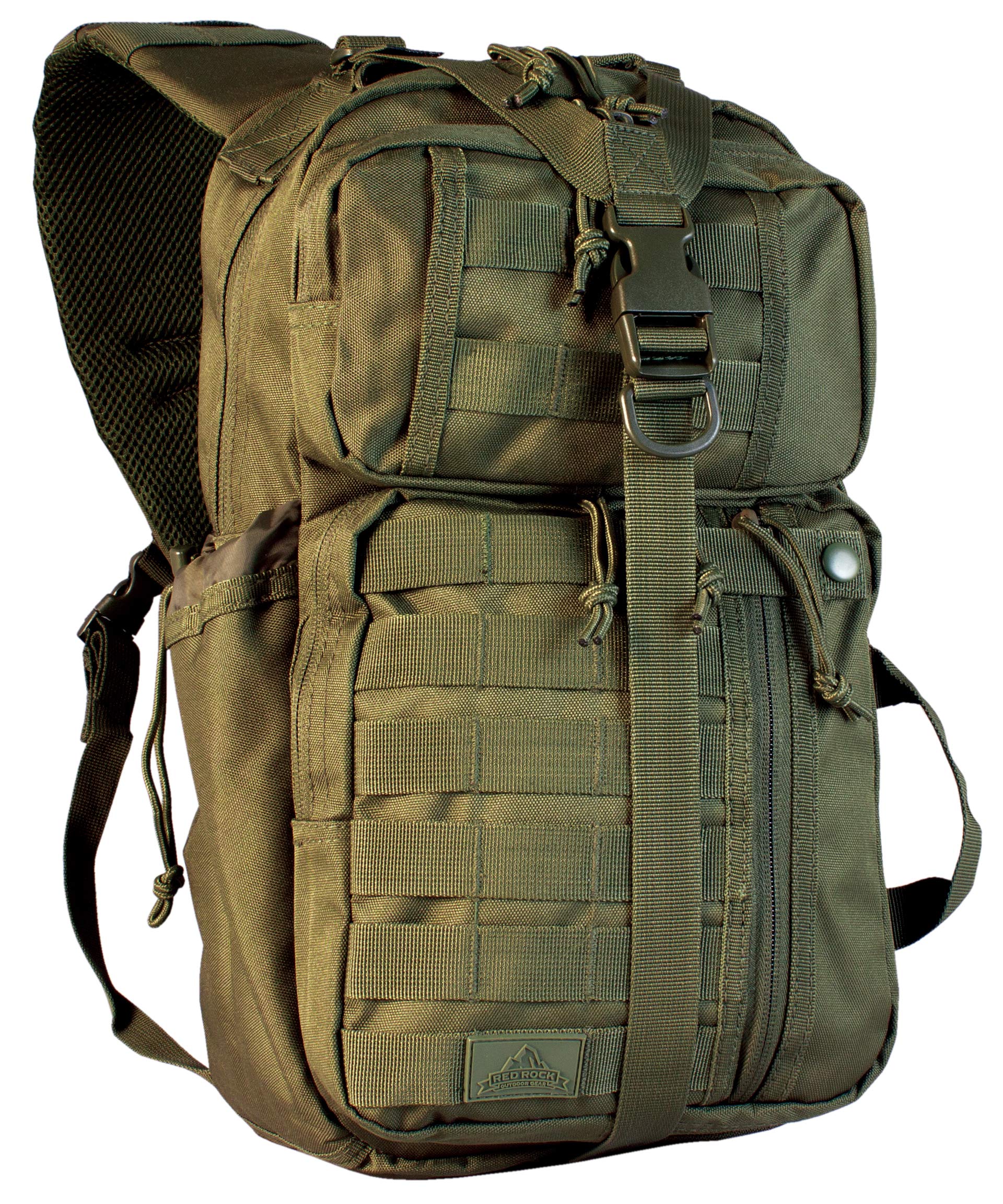 Rambler Sling Pack - Olive Drab