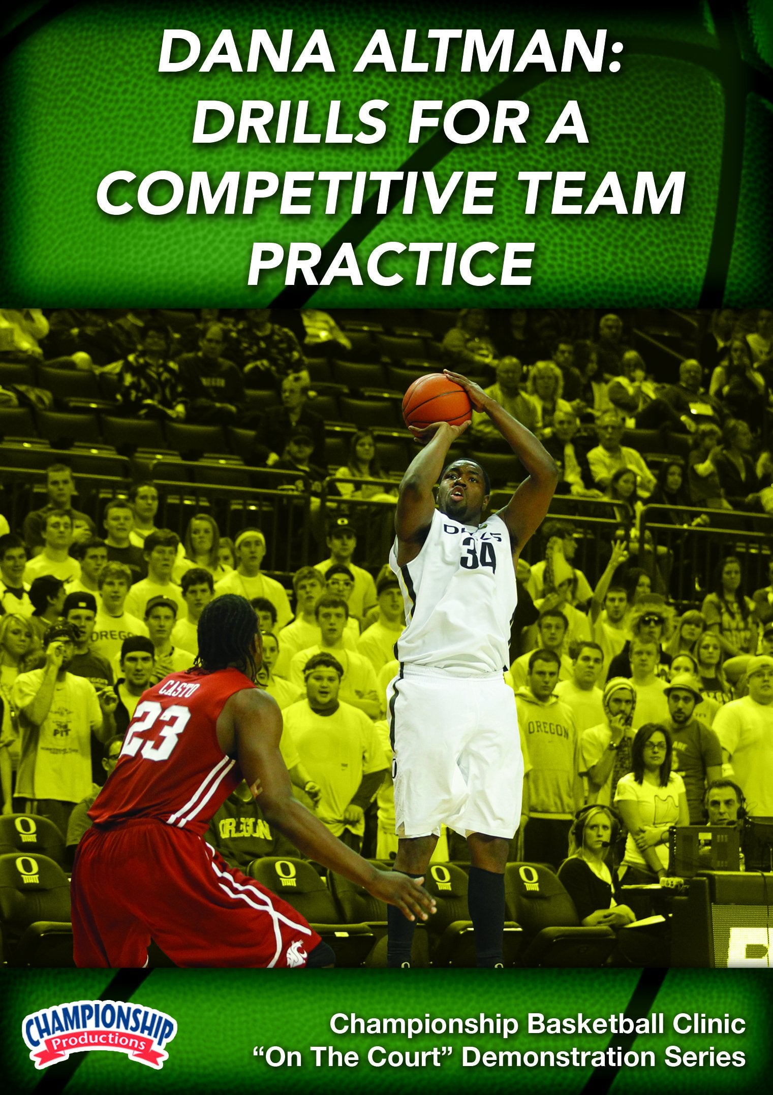DANAALTMAN:DRILLSFORACOMPETITIVETEAMPRADTICE