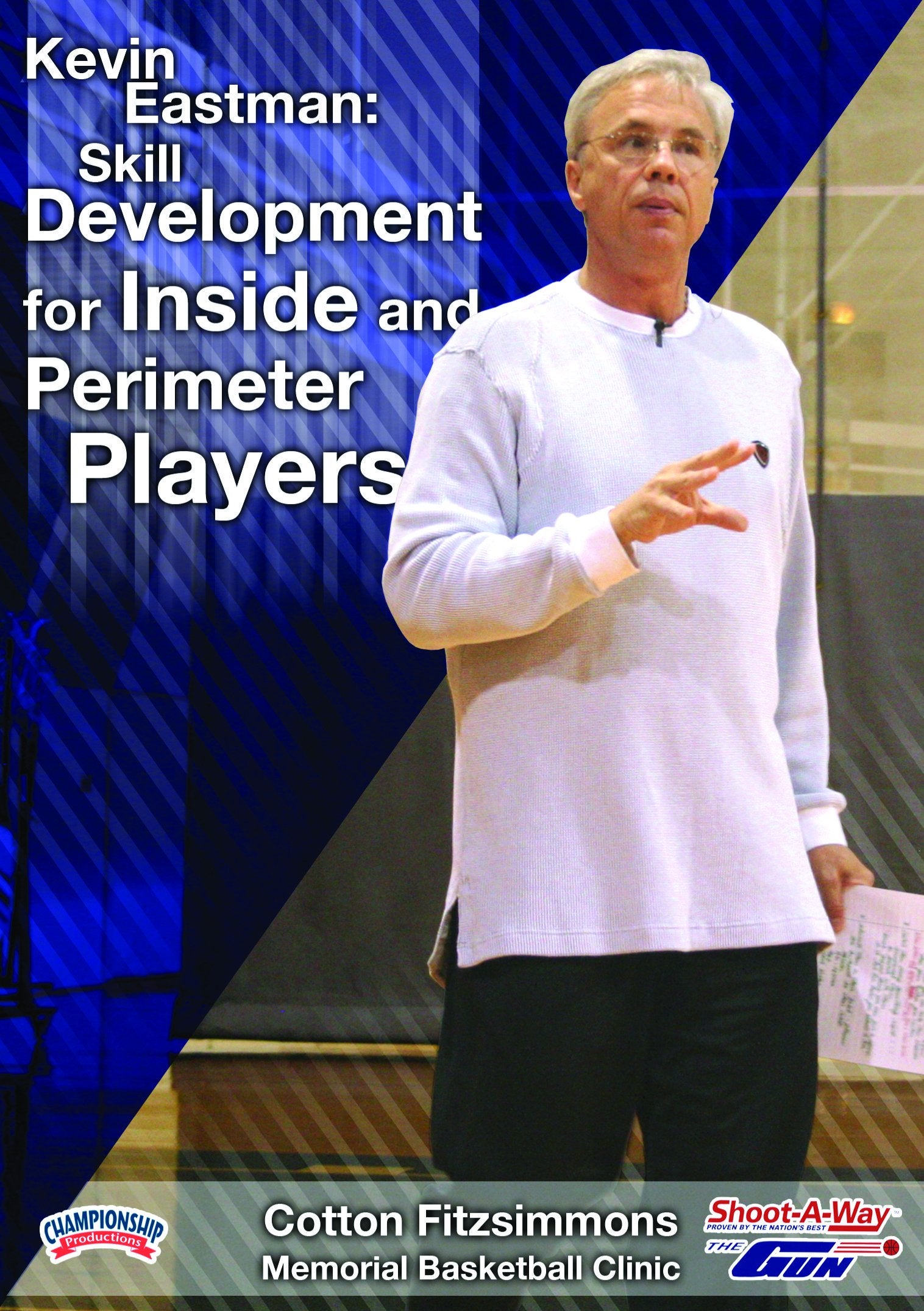 KEVINEASTMAN:SKILLDEVELOPMENTFORINSIDEAND