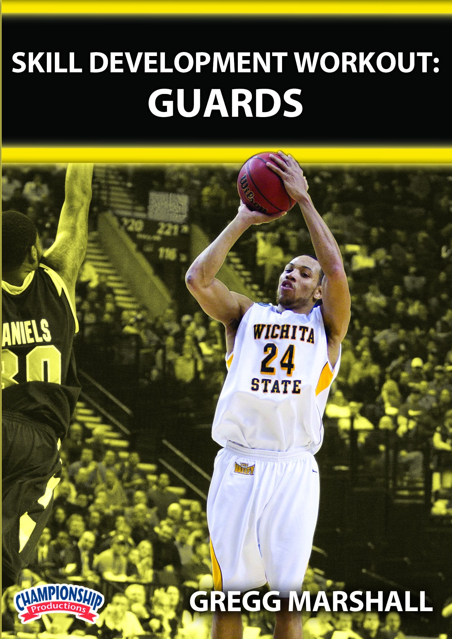 SKILLDEVELOPMENTWORKOUT:GUARDS(MARSHALL)