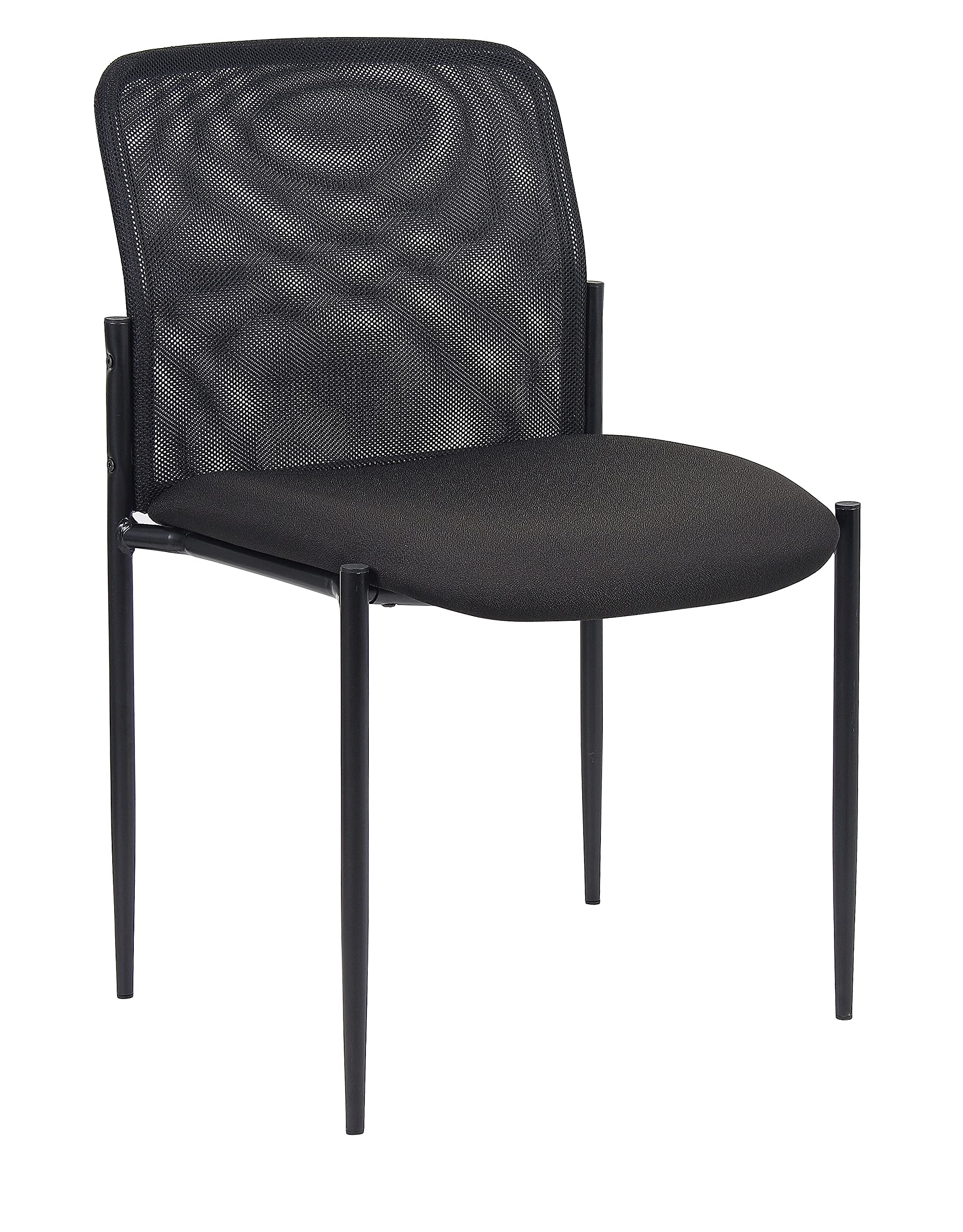 Boss Mesh Guest Chair