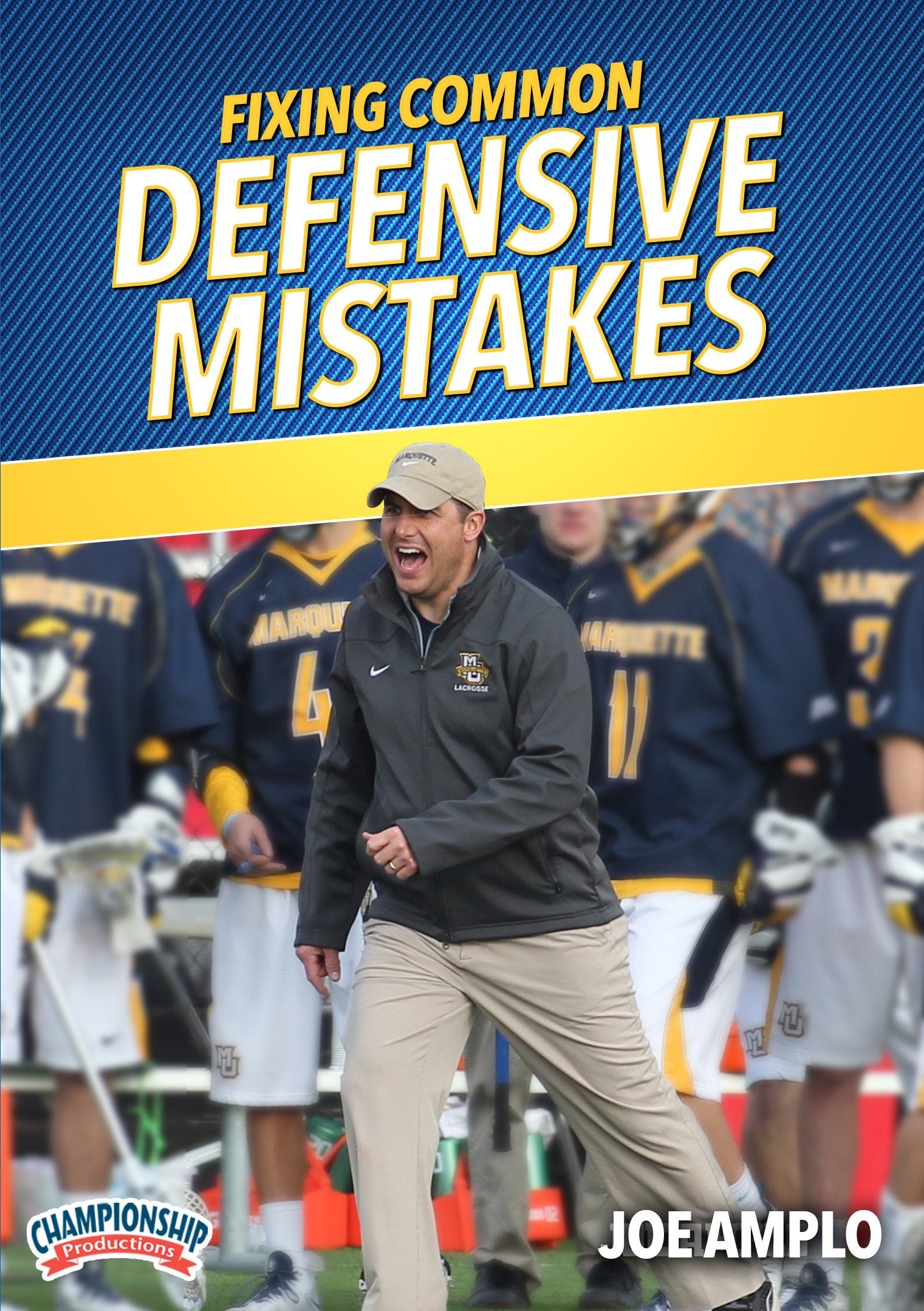 FIXINGCOMMONDEFENSIVEMISTAKES(AMPLO)