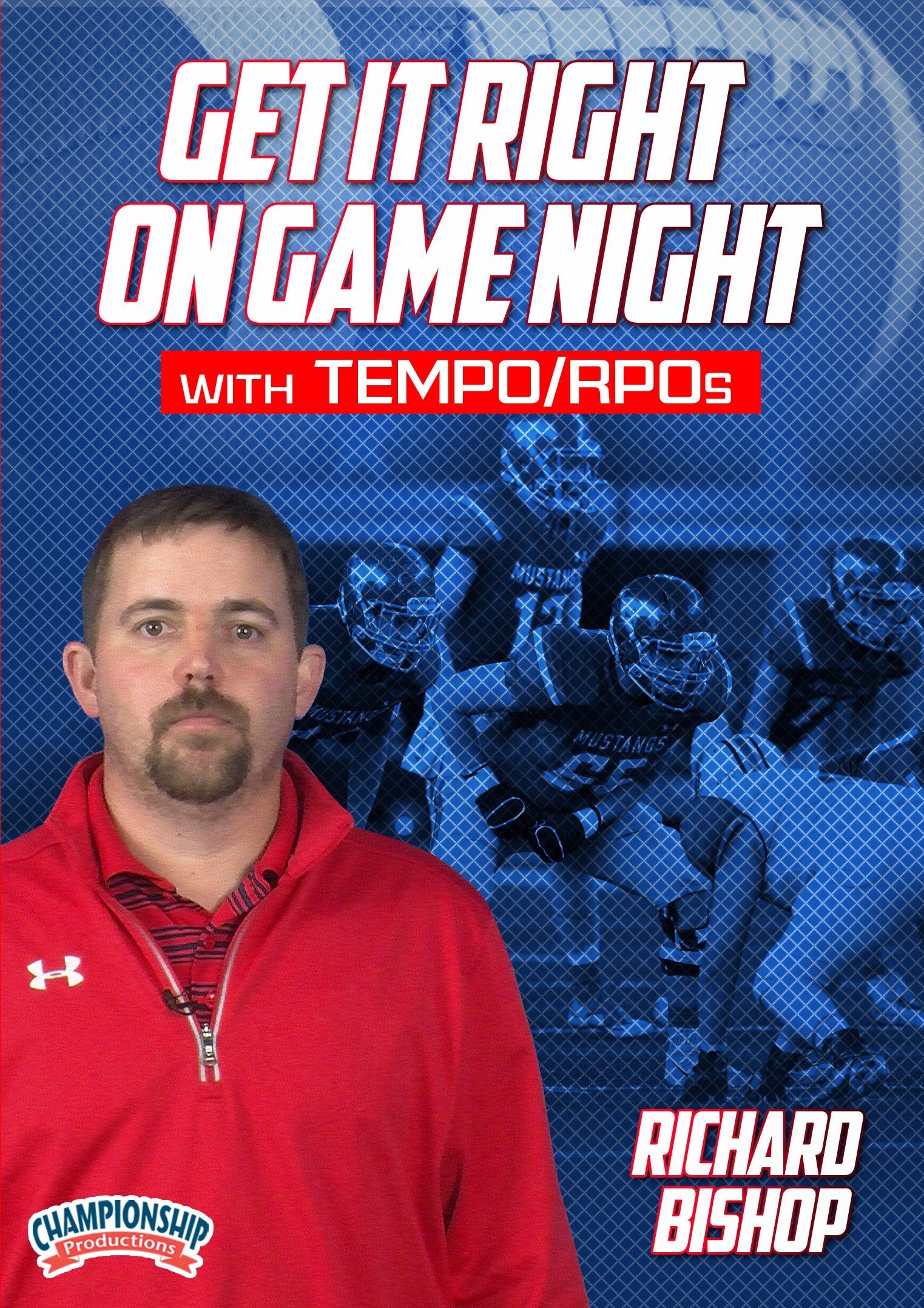 GETITRIGHTONGAMENIGHTWITHTEMPO/RPOS(BISHOP)