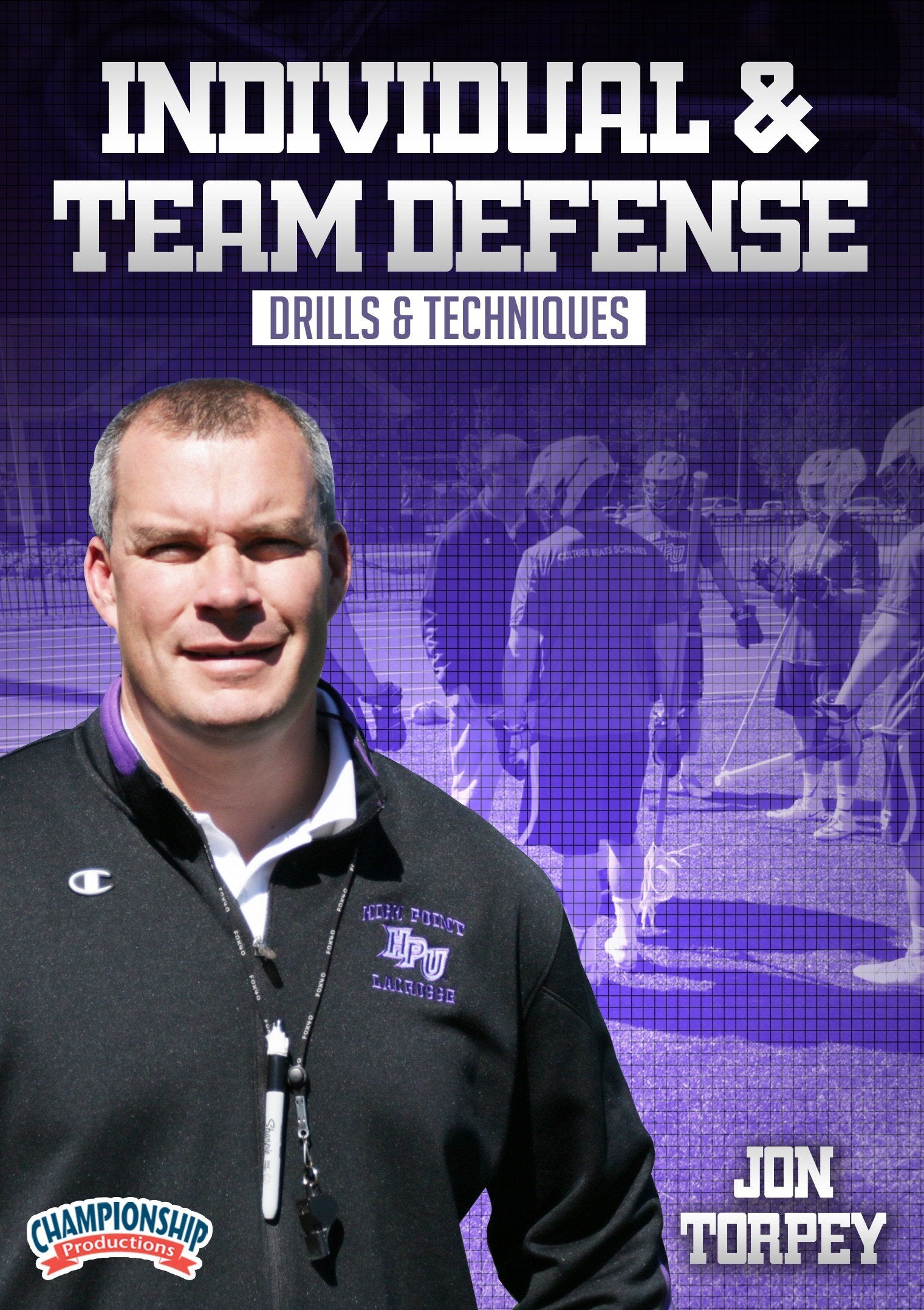INDIVIDUALANDTEAMDEFENSEDRILLSANDTECHNIQUES(TORPEY)