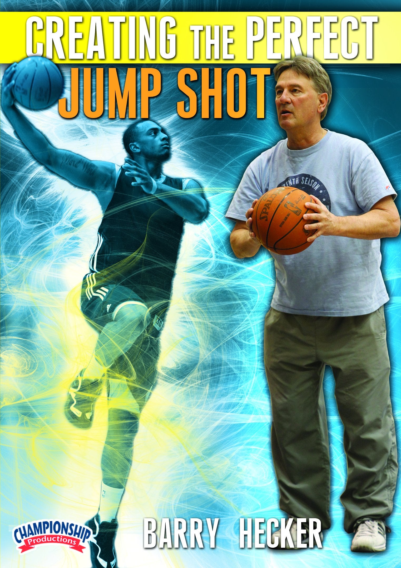 CREATINGTHEPERFECTJUMPSHOT(HECKER)