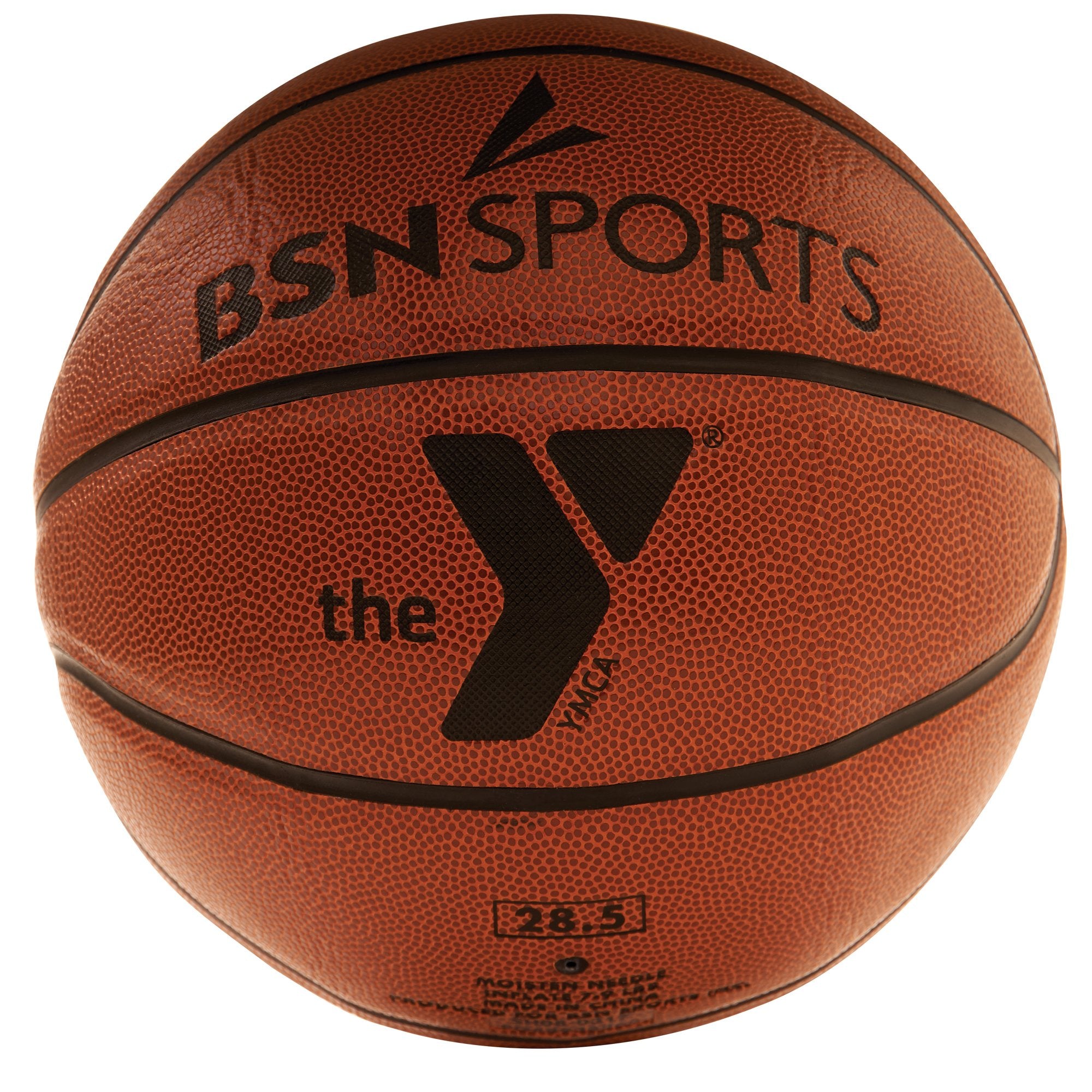 YMCA Heritage Comp Basketball - Inter